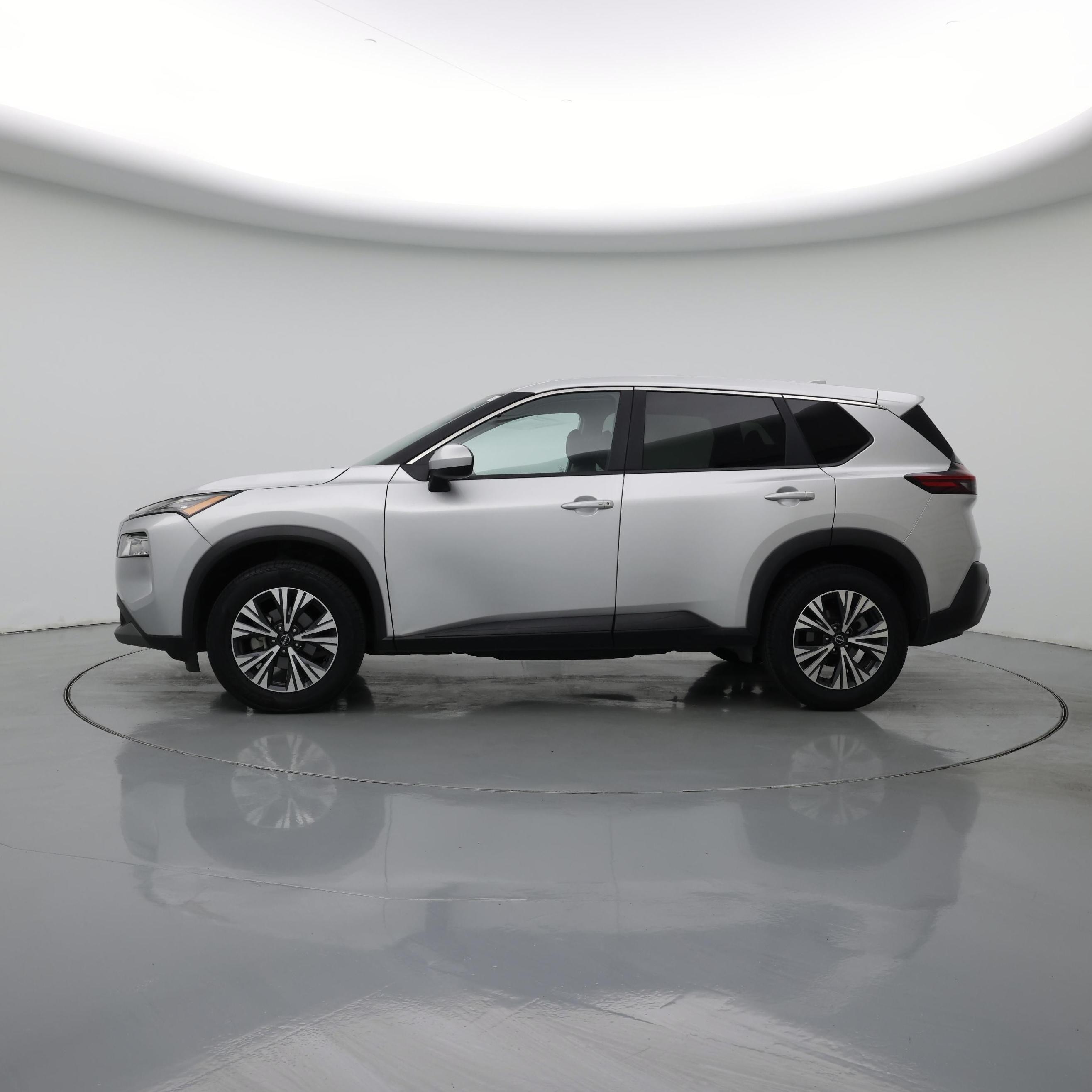 Thumbnail: 2023 Nissan Rogue - 3