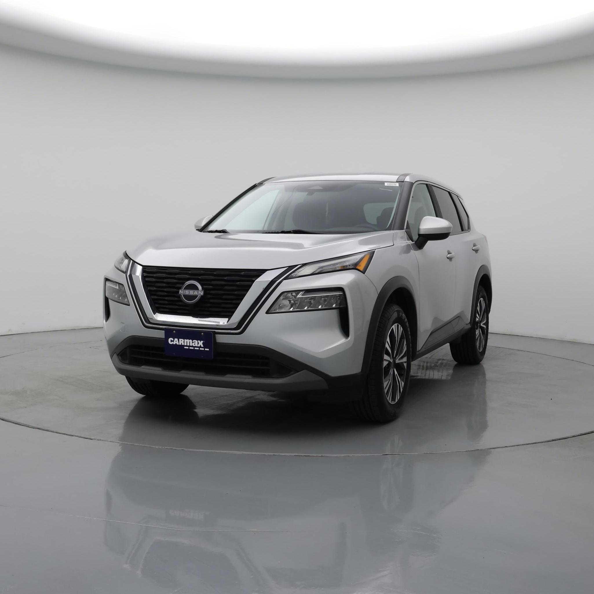 Thumbnail: 2023 Nissan Rogue - 4
