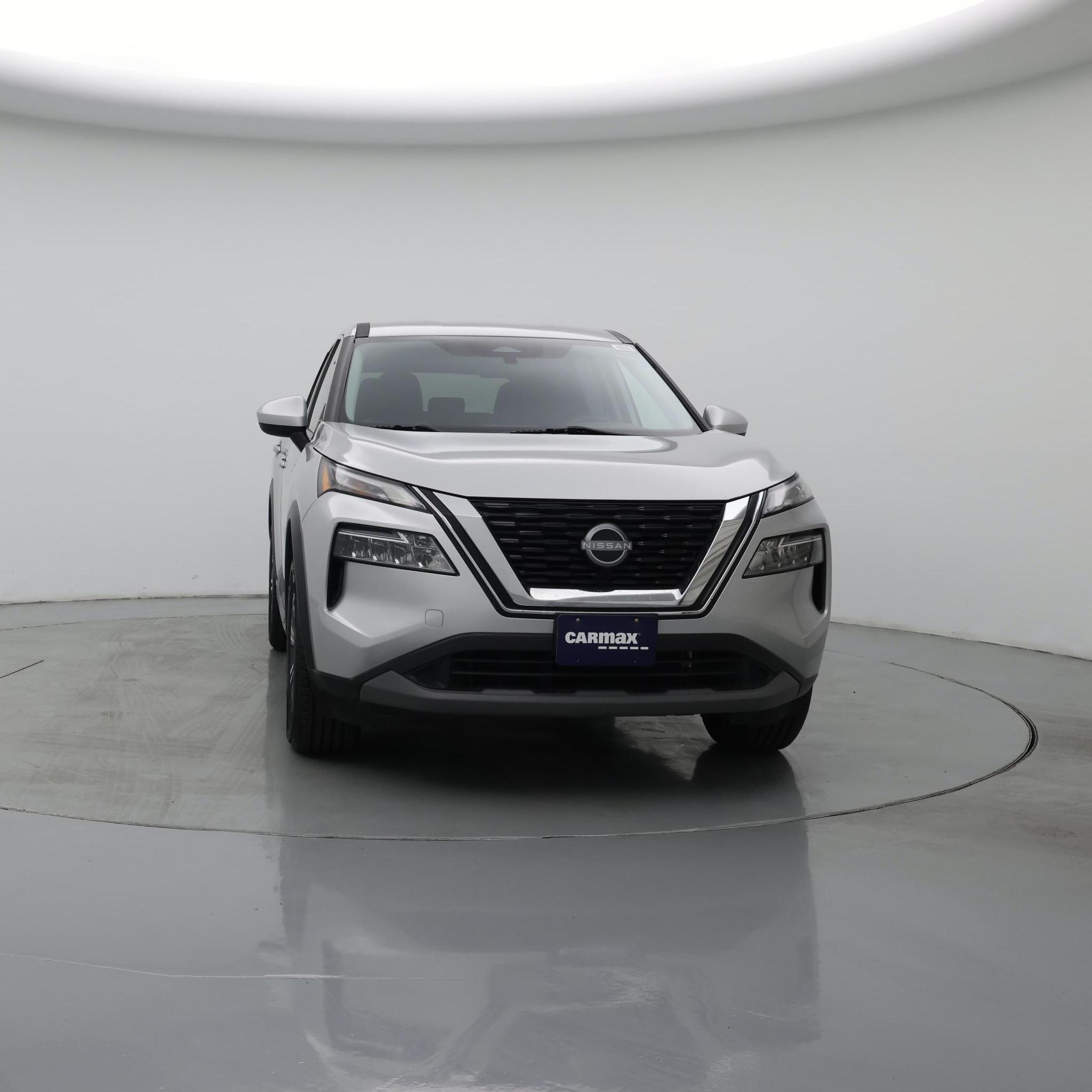 Thumbnail: 2023 Nissan Rogue - 5