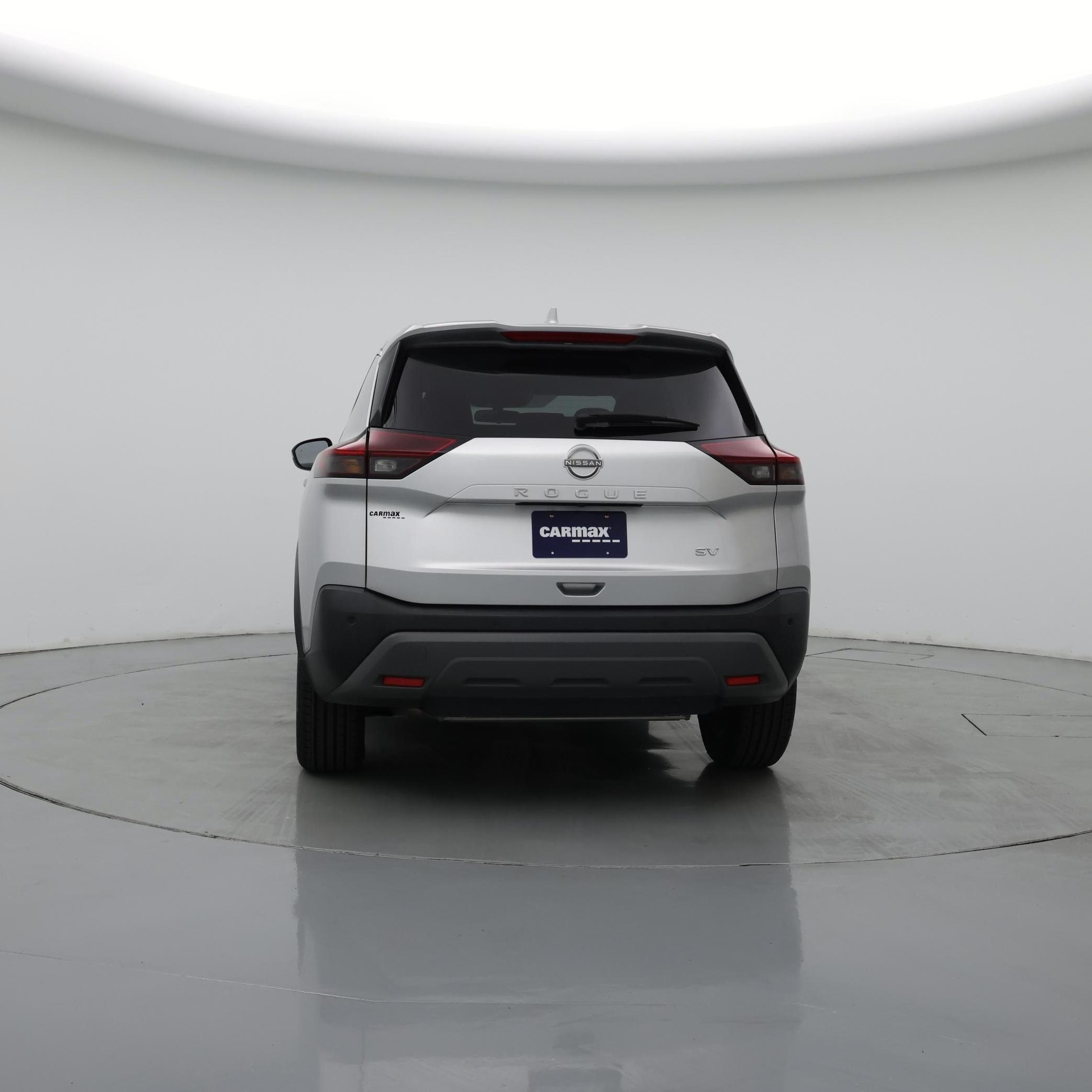 Thumbnail: 2023 Nissan Rogue - 6