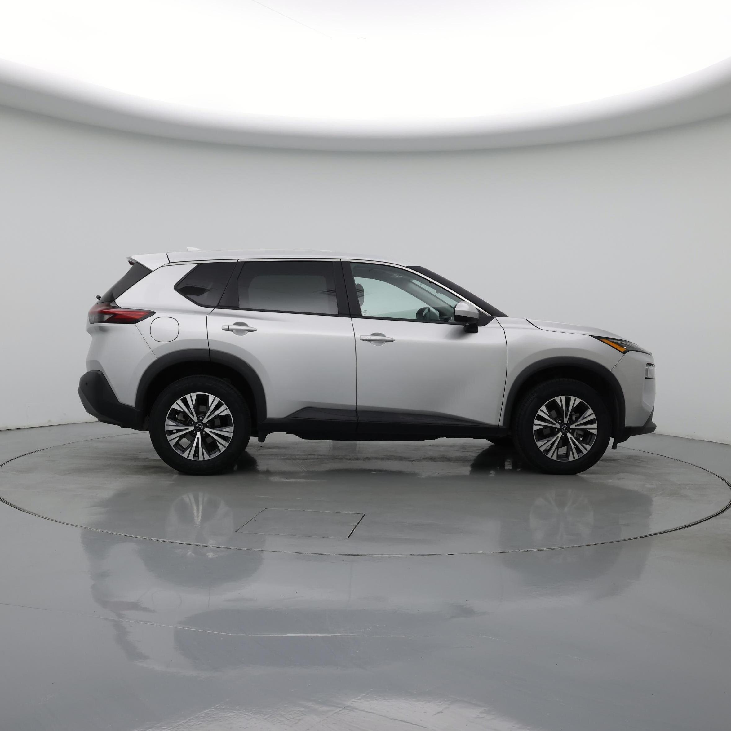 Thumbnail: 2023 Nissan Rogue - 7