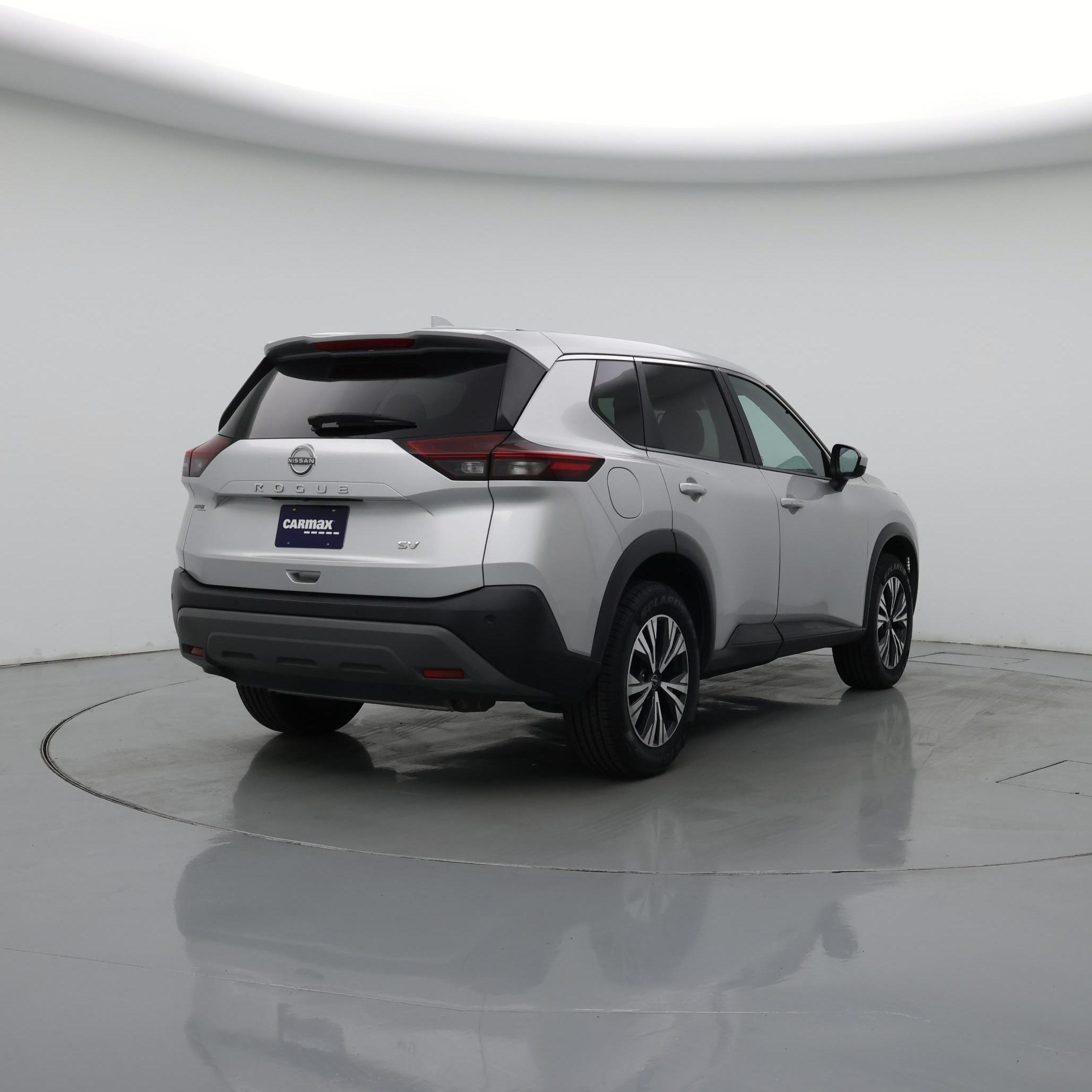 Thumbnail: 2023 Nissan Rogue - 8