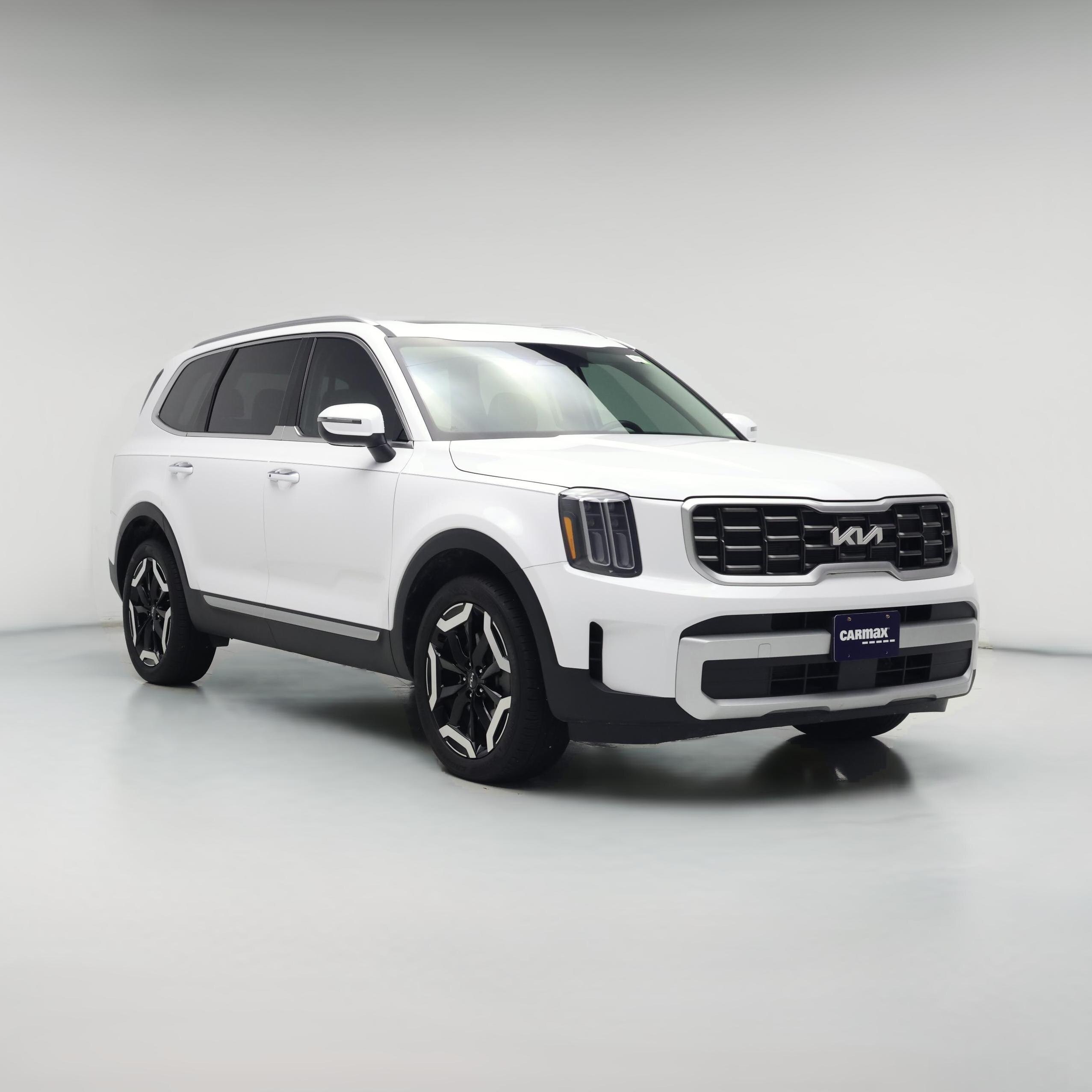 Thumbnail: 2025 Kia Telluride - 1
