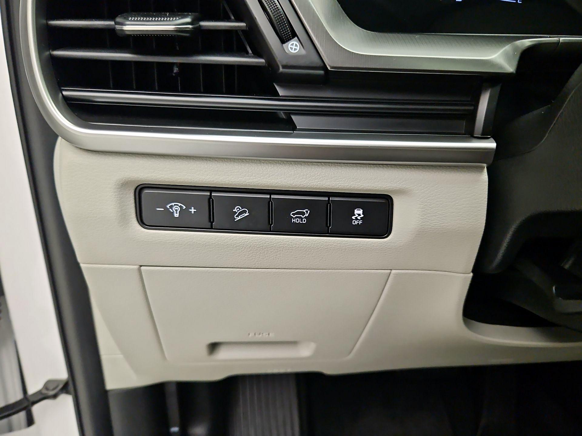 Thumbnail: 2025 Kia Telluride - 13