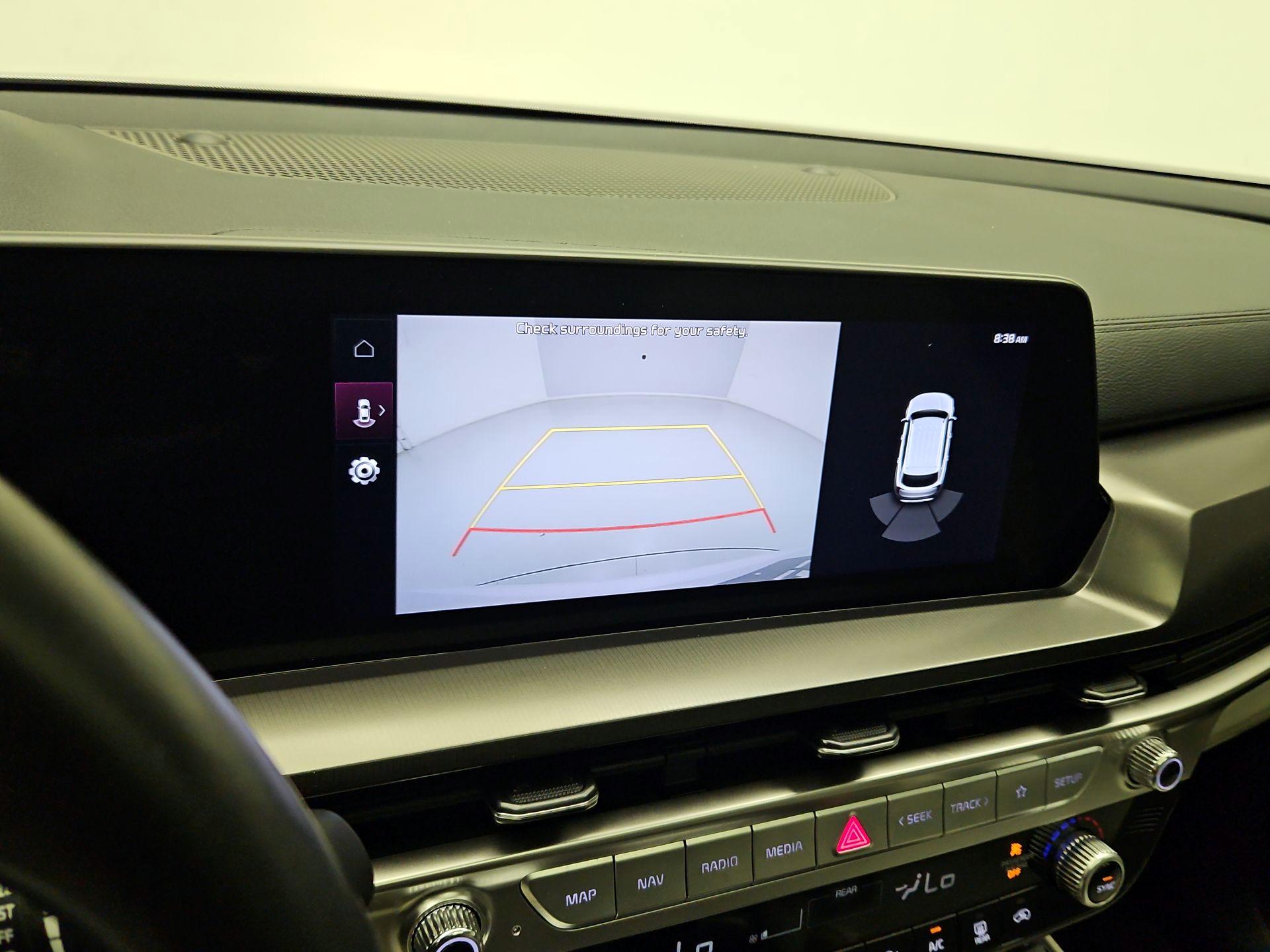 Thumbnail: 2025 Kia Telluride - 15