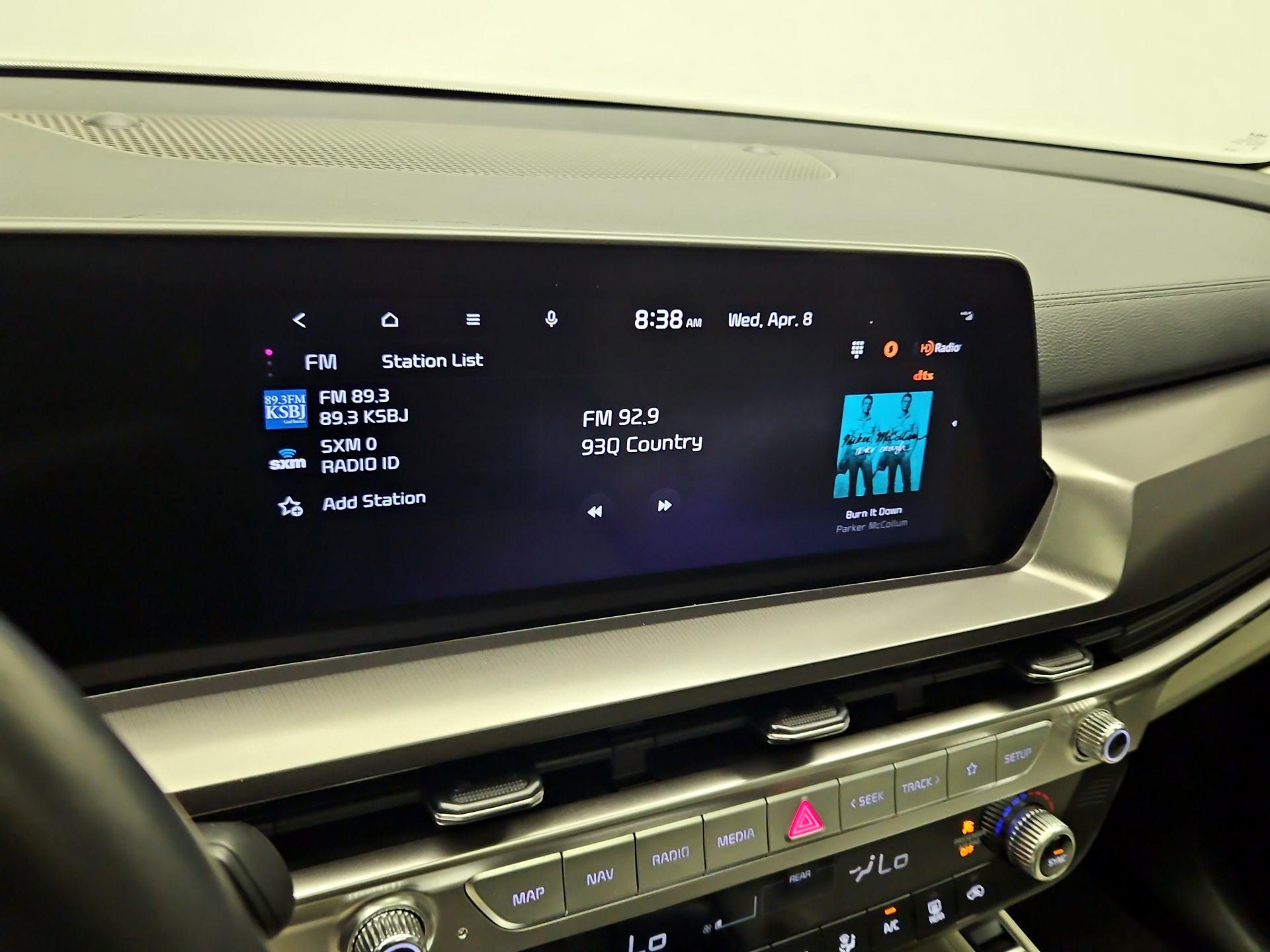 Thumbnail: 2025 Kia Telluride - 16