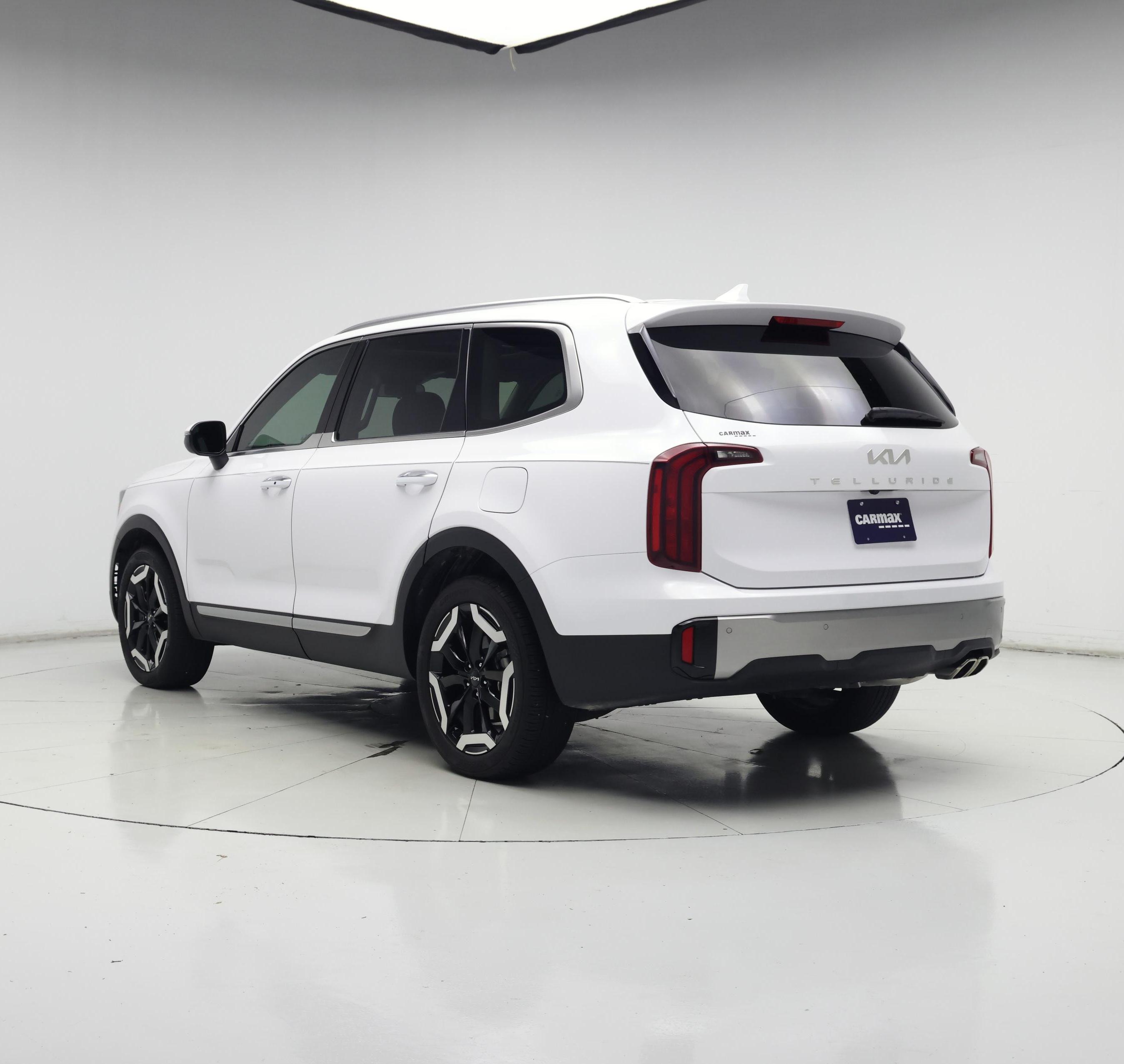 Thumbnail: 2025 Kia Telluride - 2