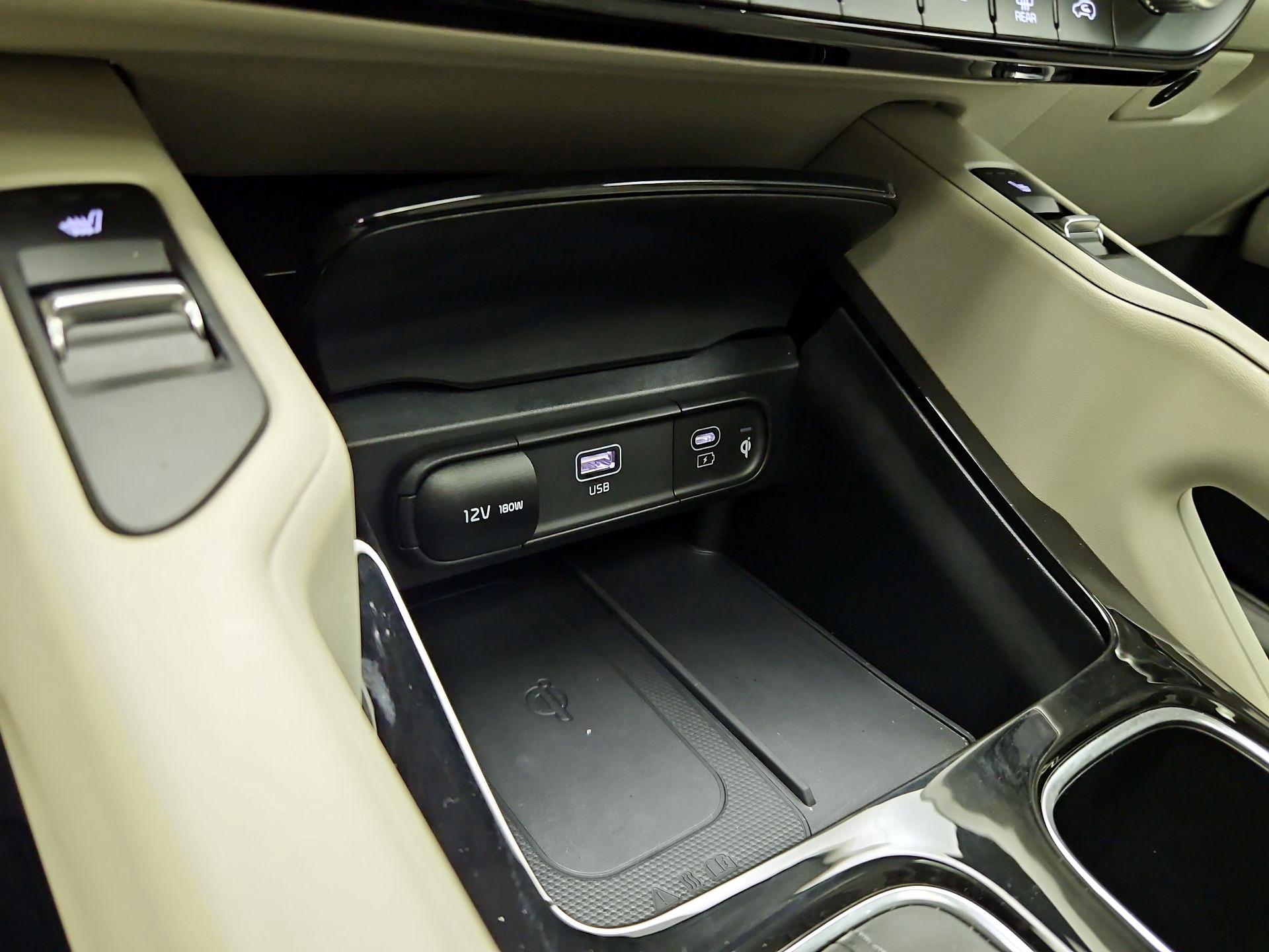 Thumbnail: 2025 Kia Telluride - 19