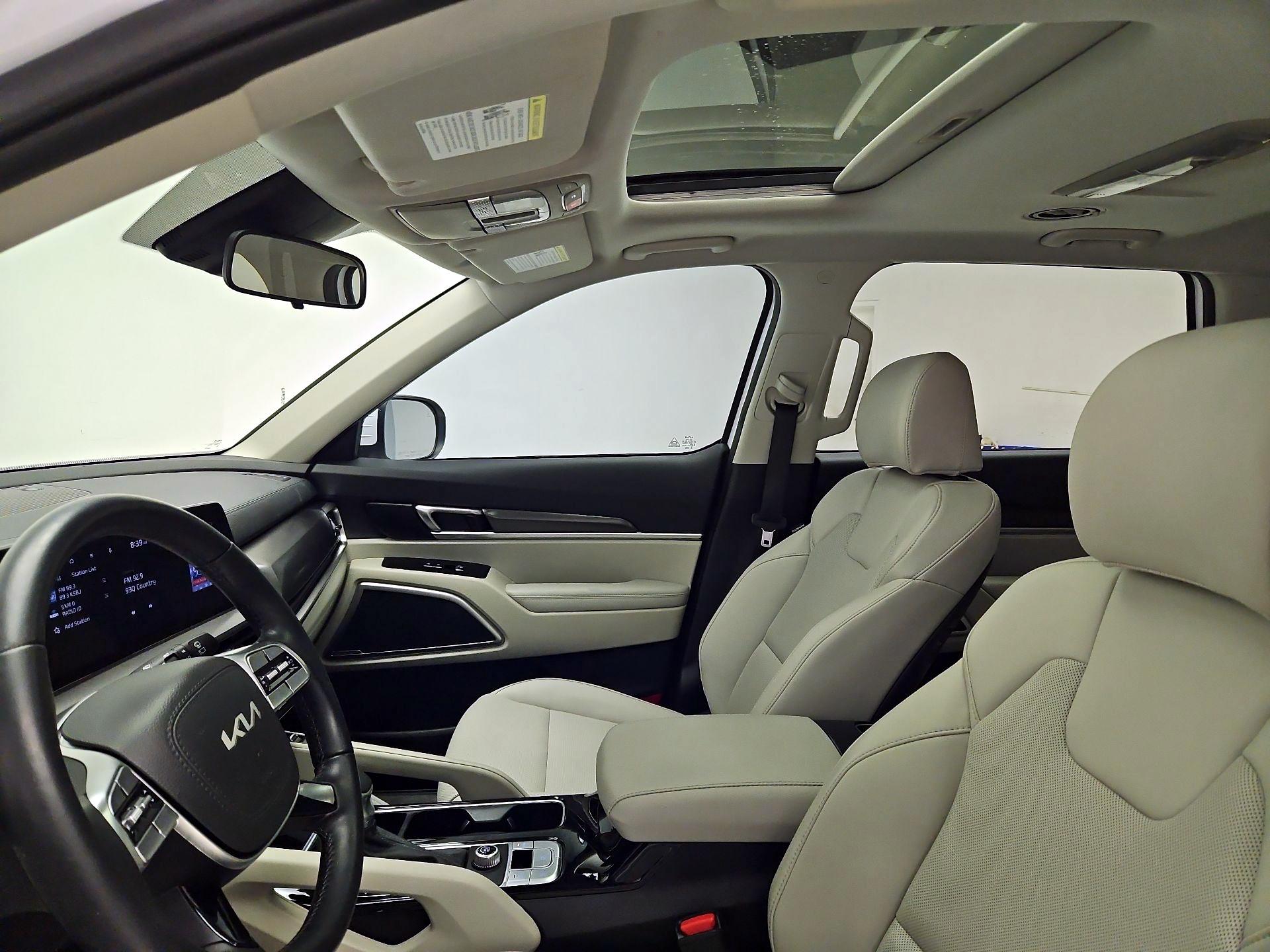 Thumbnail: 2025 Kia Telluride - 20