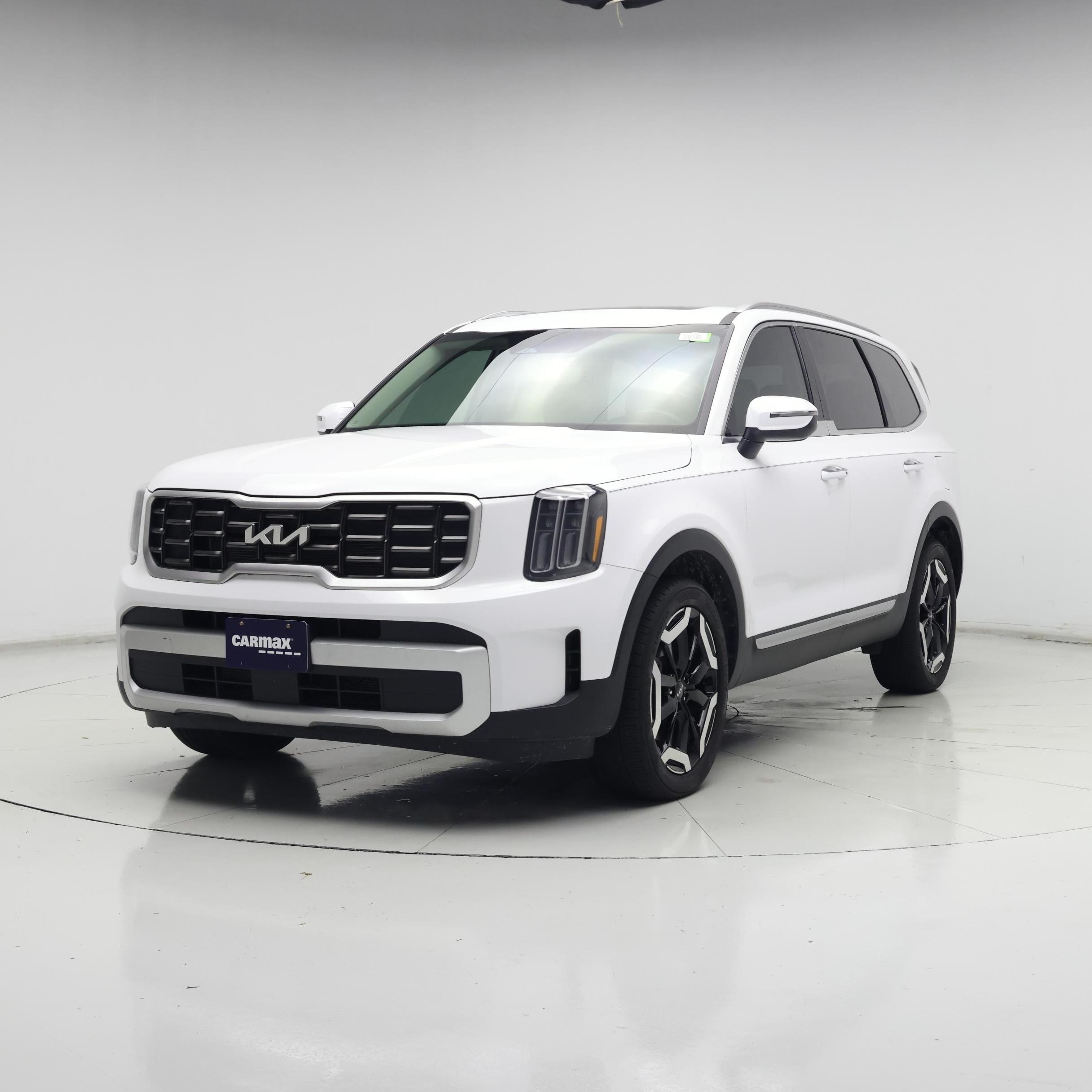 Thumbnail: 2025 Kia Telluride - 4