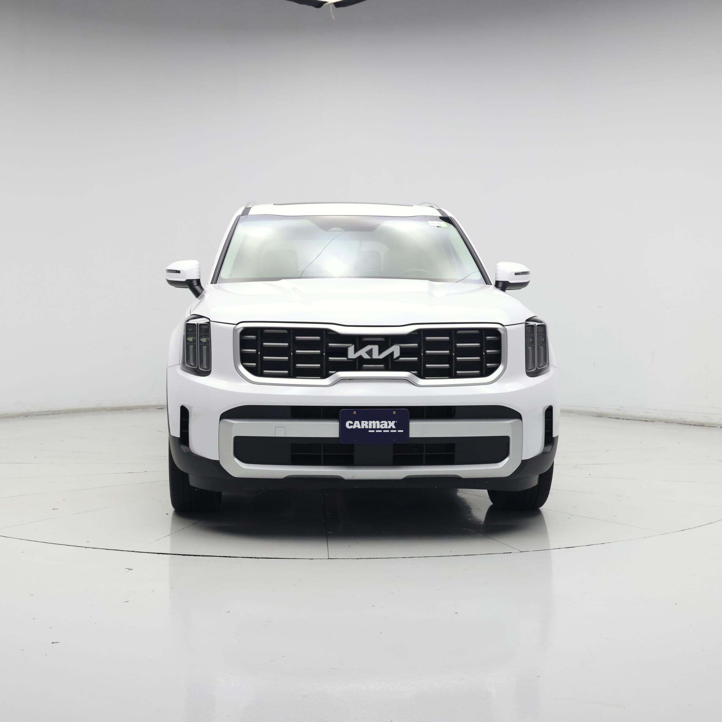 Thumbnail: 2025 Kia Telluride - 5