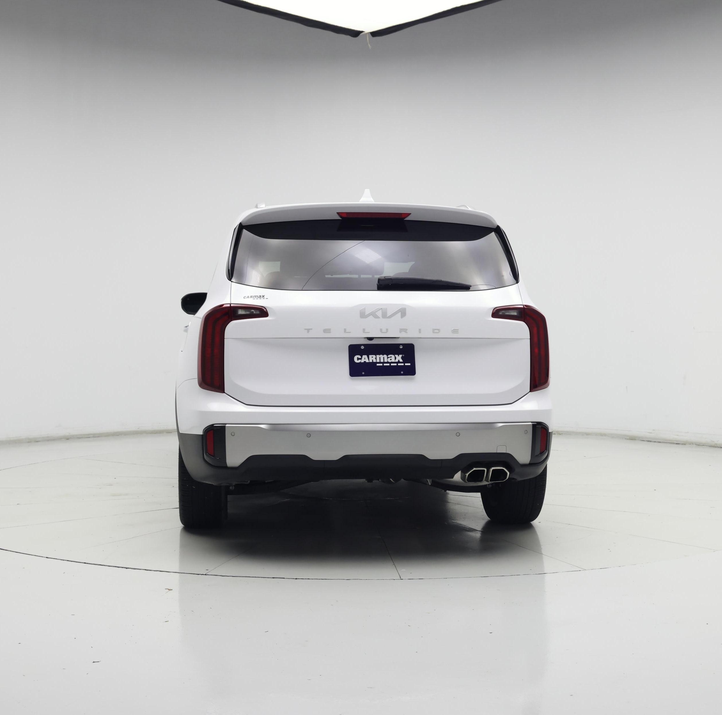 Thumbnail: 2025 Kia Telluride - 6