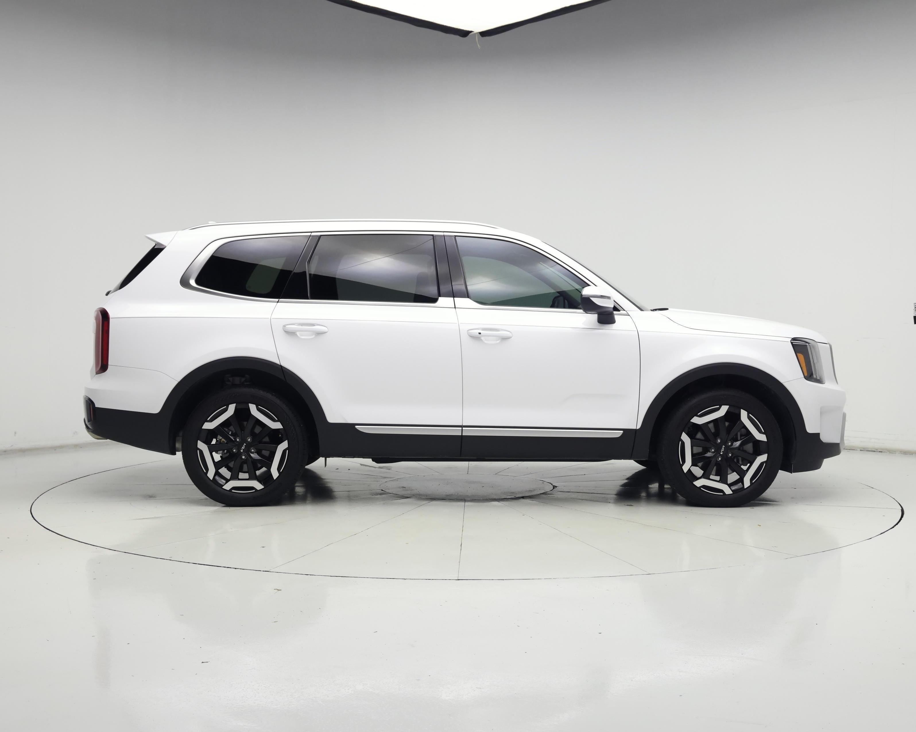 Thumbnail: 2025 Kia Telluride - 7
