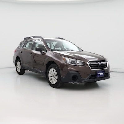2019 Subaru Outback 2.5I