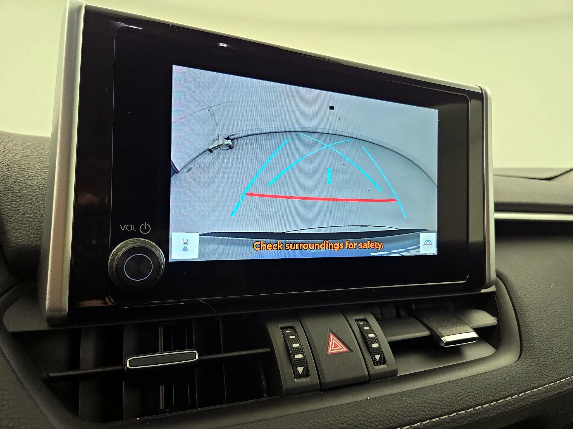 Thumbnail: 2023 Toyota RAV4 - 14