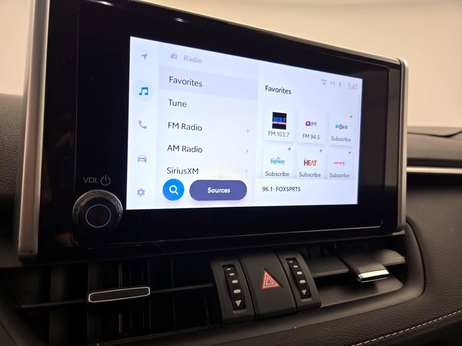 Thumbnail: 2023 Toyota RAV4 - 15