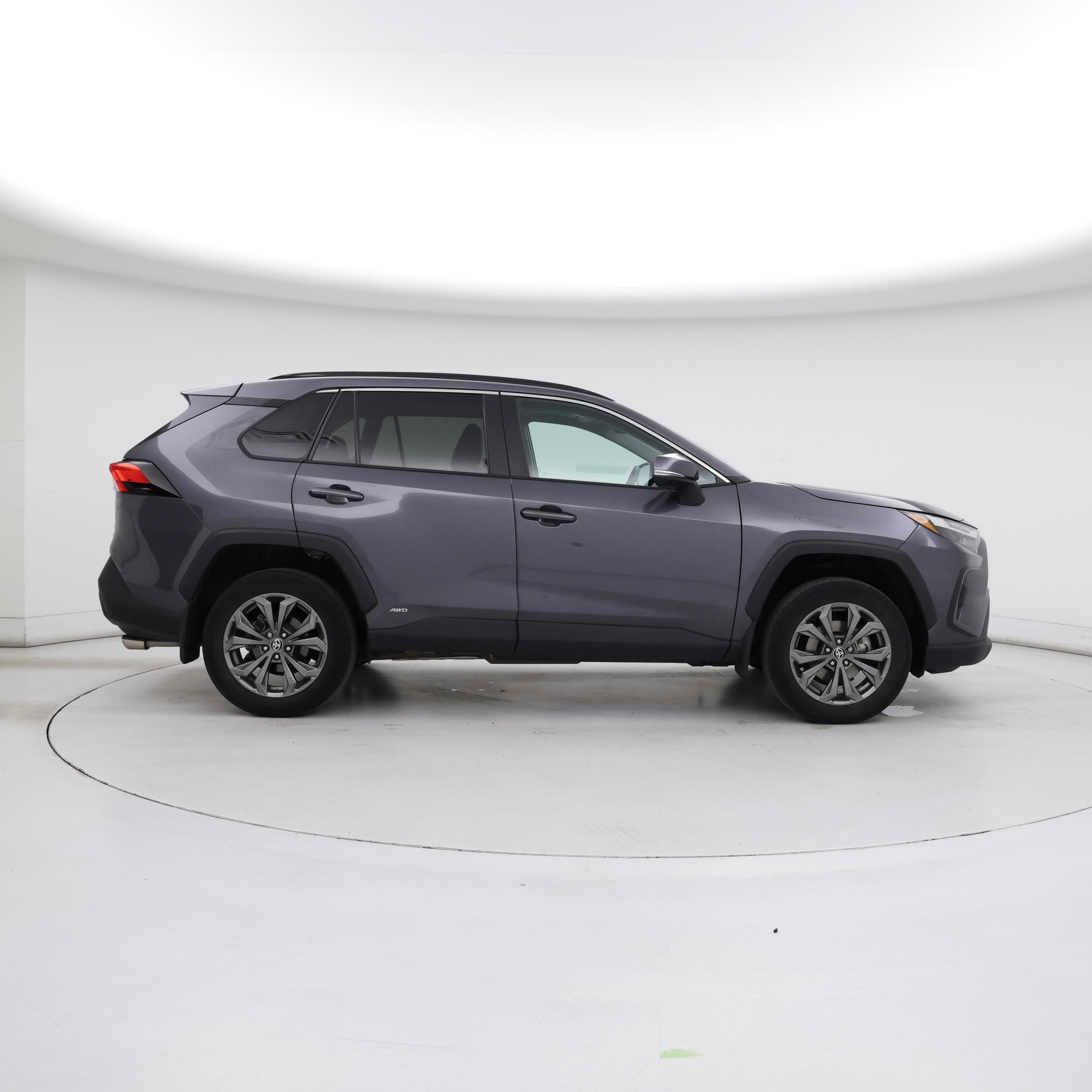 Thumbnail: 2023 Toyota RAV4 - 7