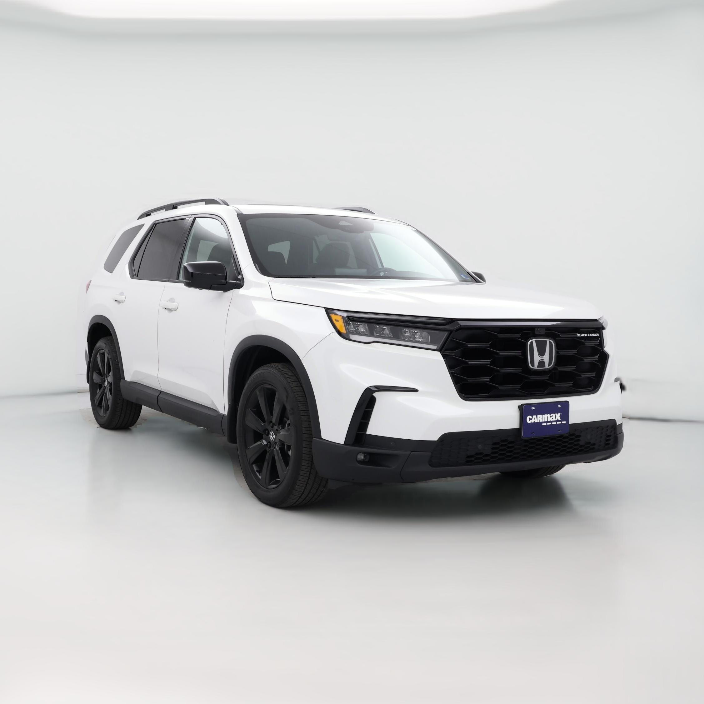 Thumbnail: 2025 Honda Pilot - 1