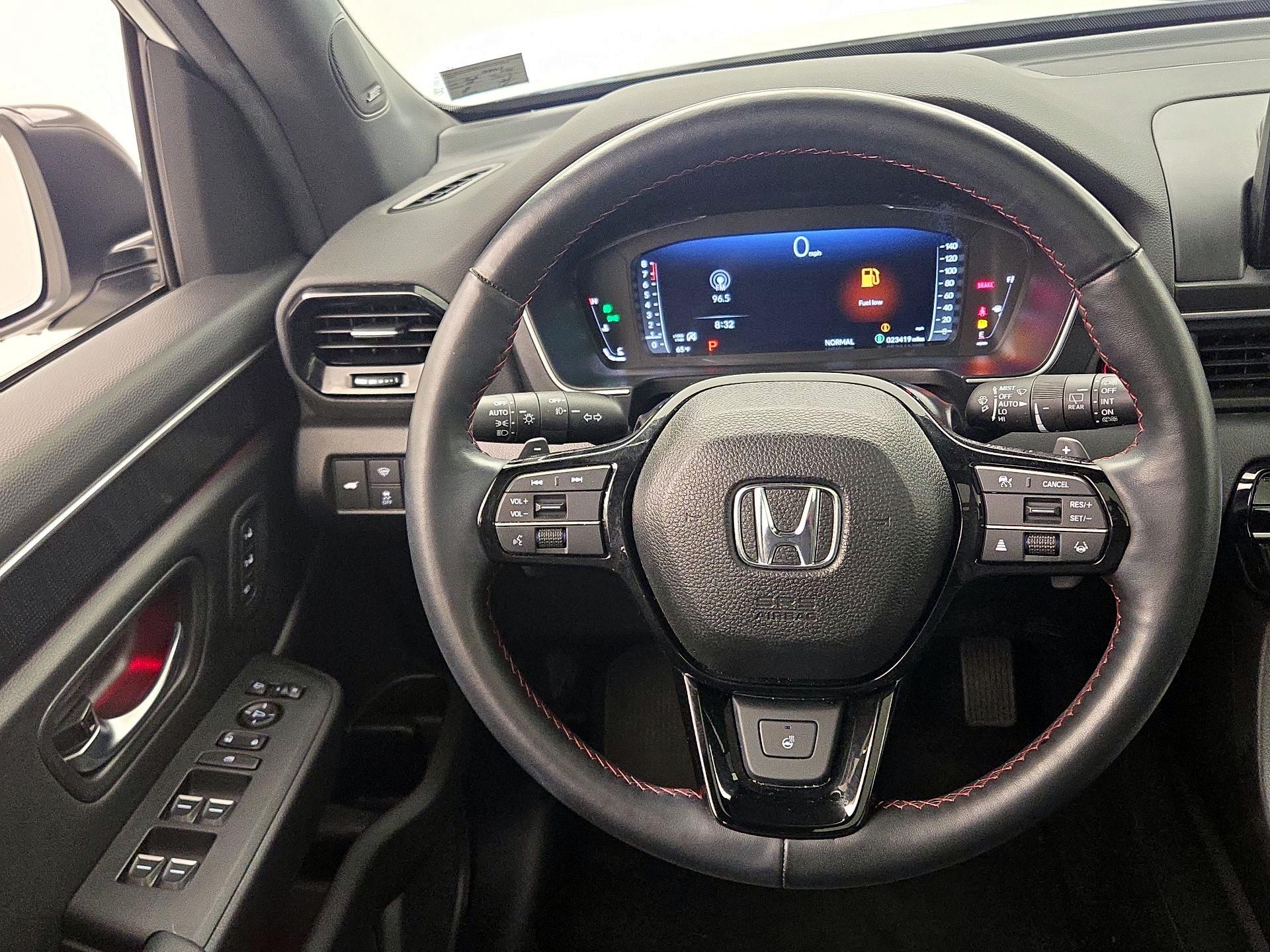 Thumbnail: 2025 Honda Pilot - 10