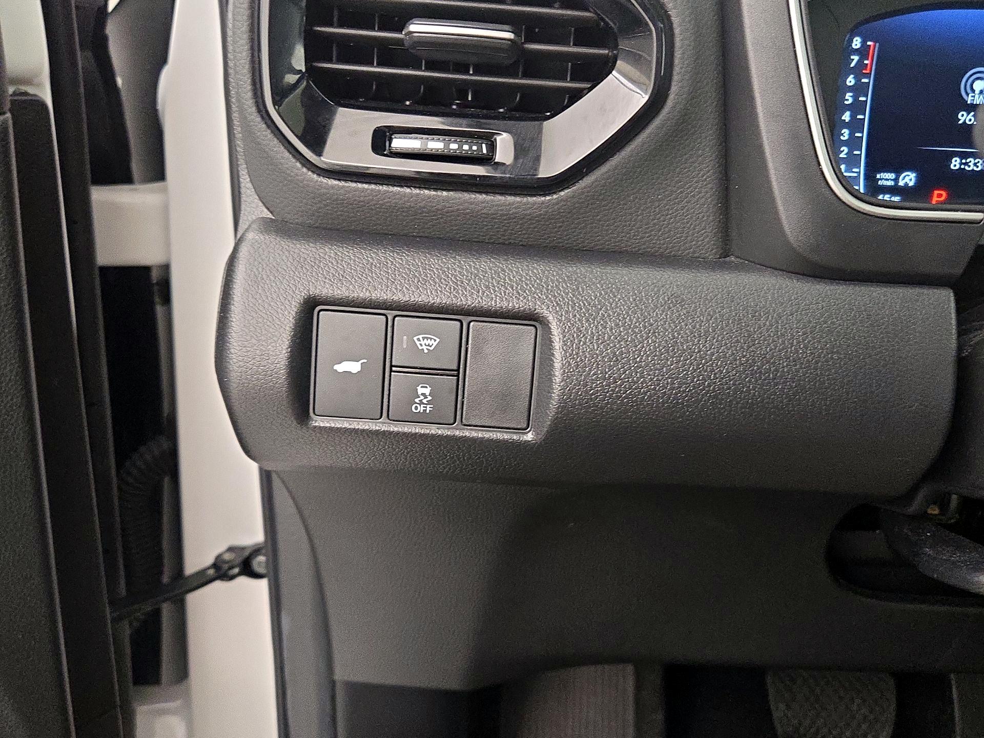 Thumbnail: 2025 Honda Pilot - 13