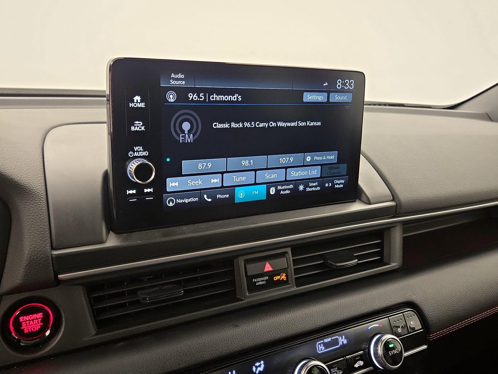 Thumbnail: 2025 Honda Pilot - 16