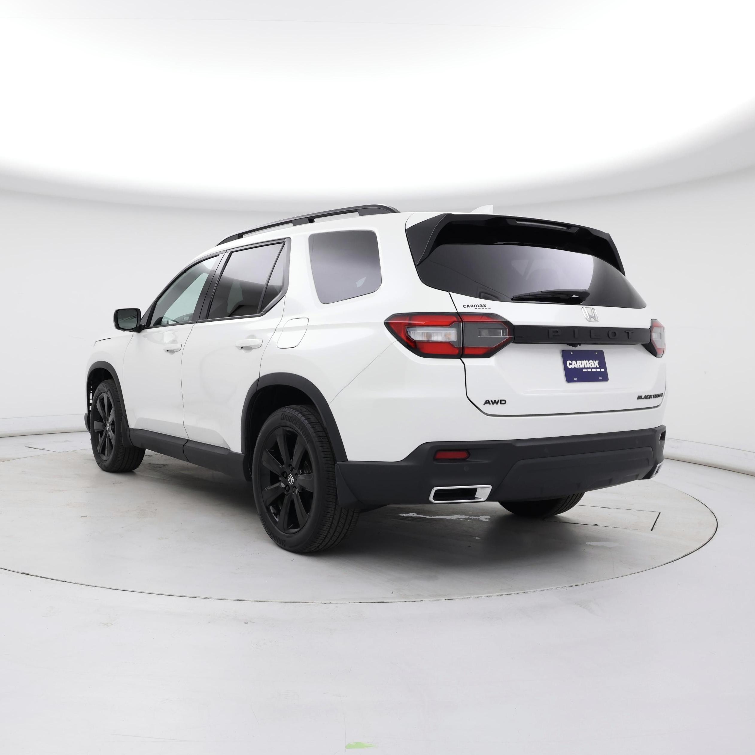 Thumbnail: 2025 Honda Pilot - 2