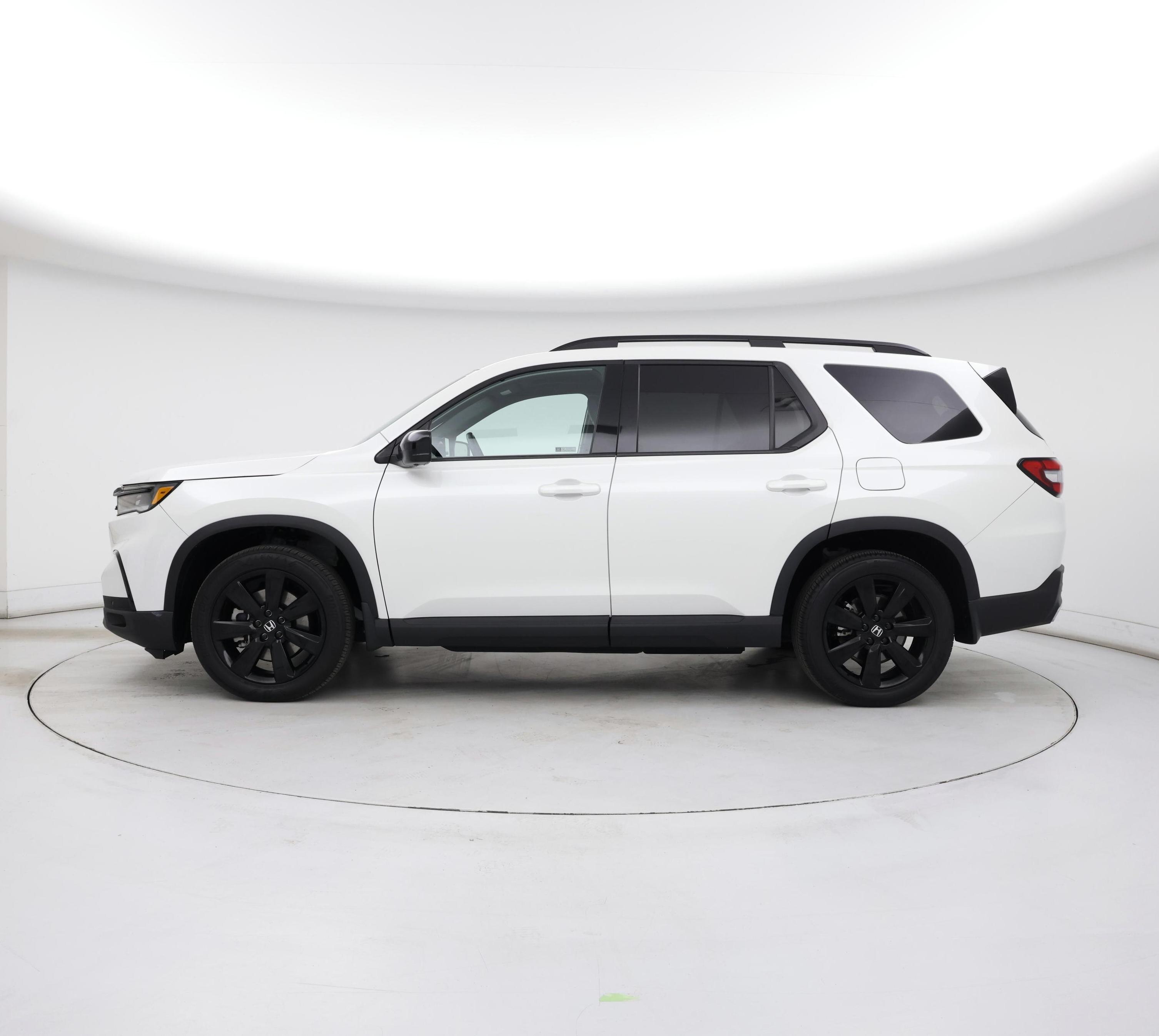 Thumbnail: 2025 Honda Pilot - 3