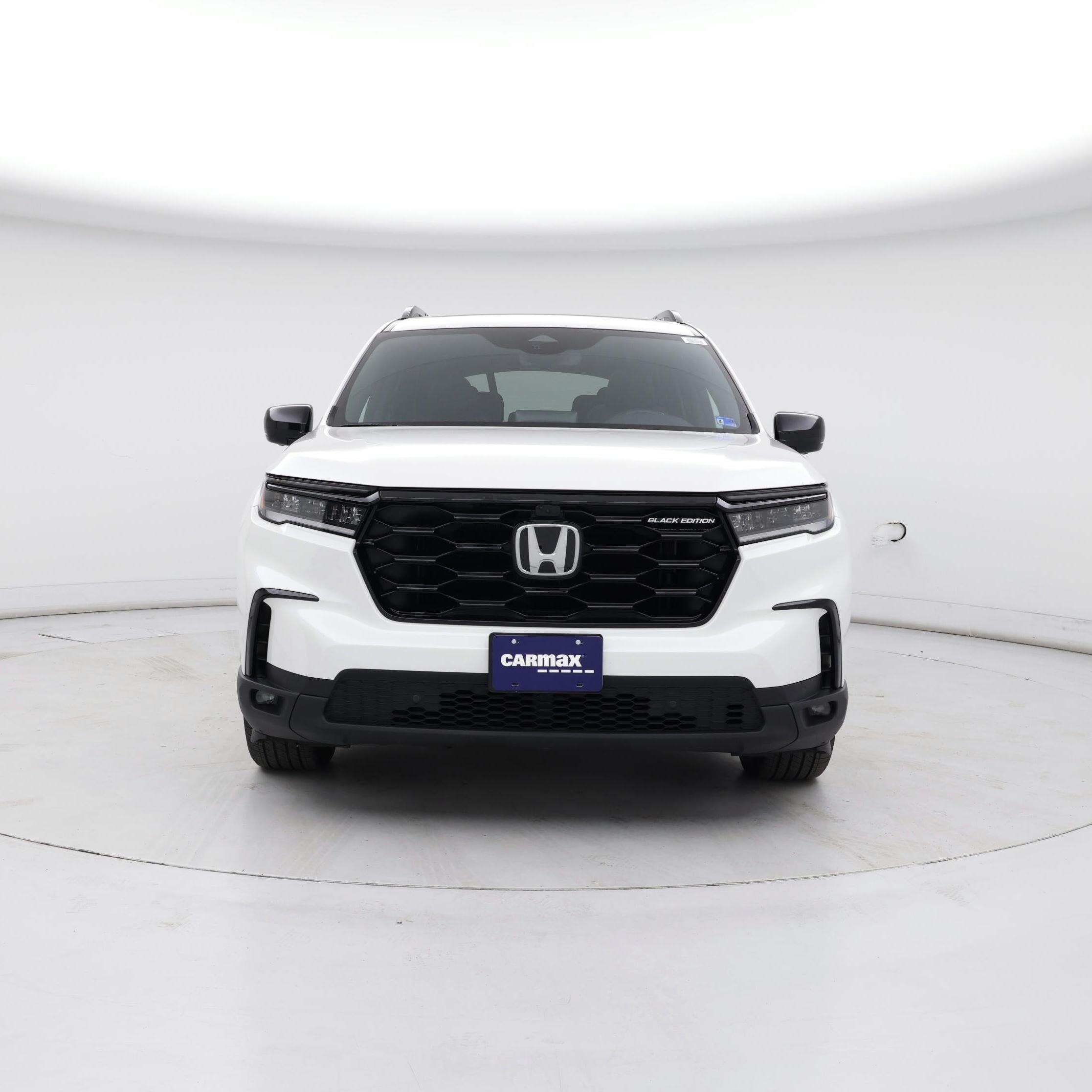 Thumbnail: 2025 Honda Pilot - 5