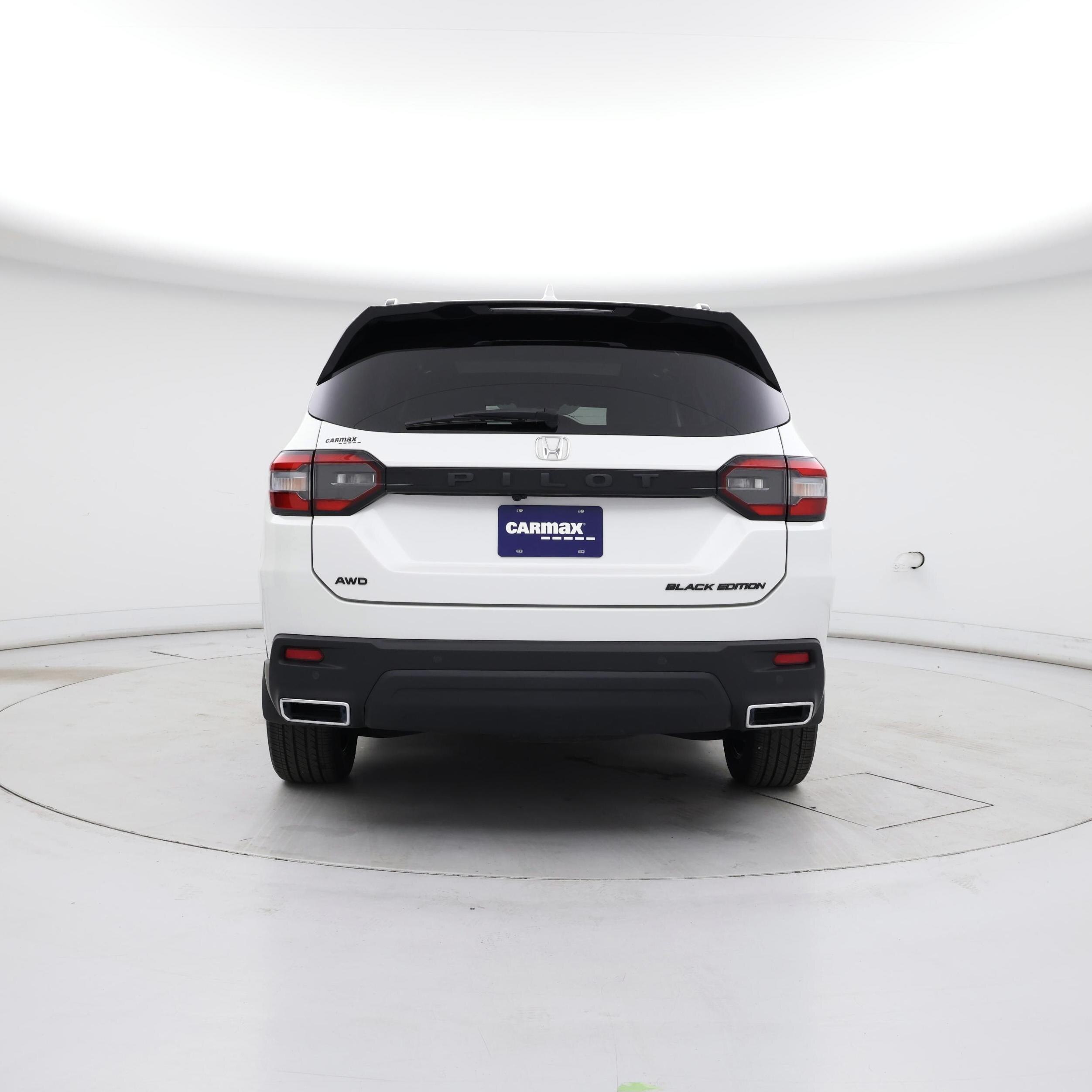 Thumbnail: 2025 Honda Pilot - 6