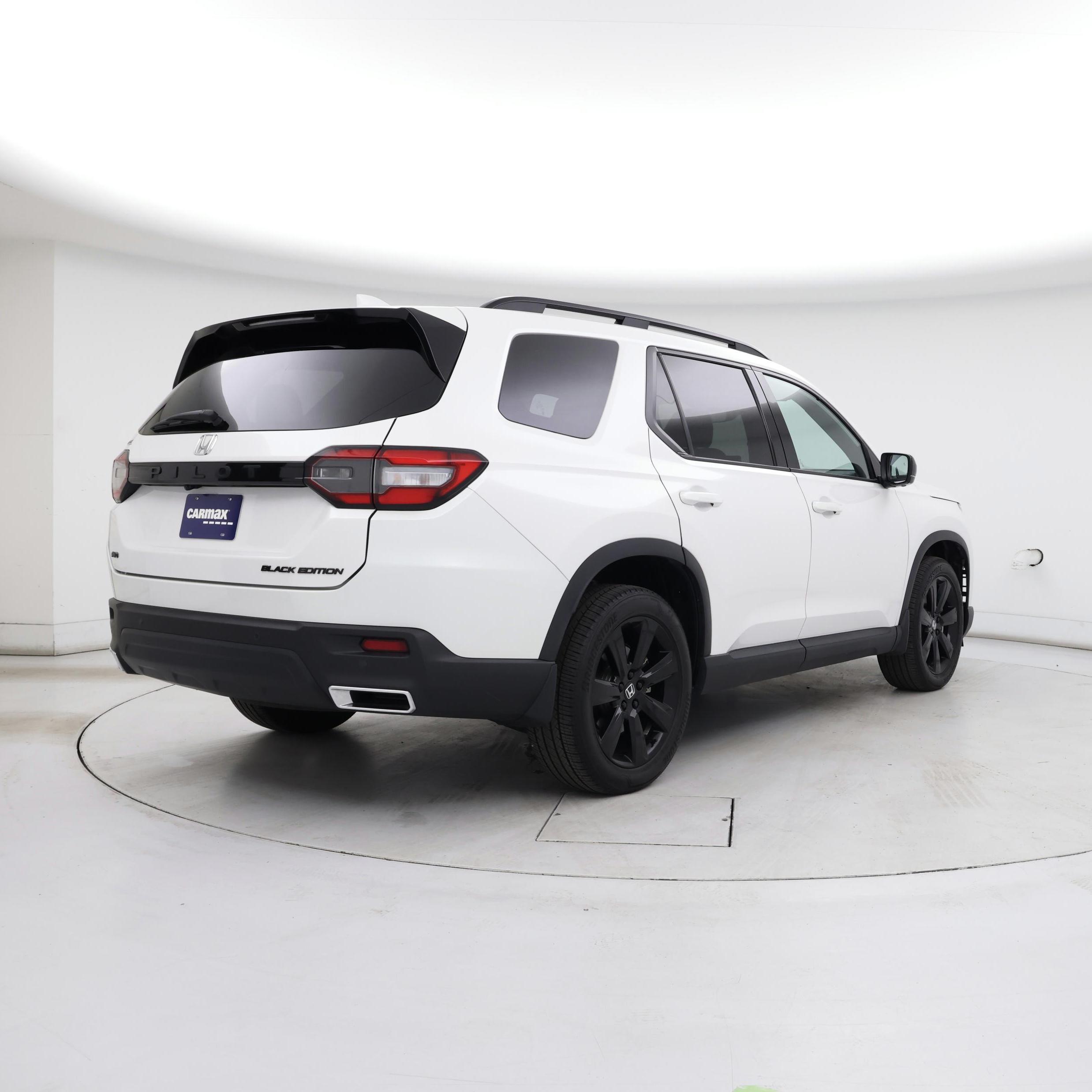 Thumbnail: 2025 Honda Pilot - 8