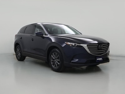 2023 Mazda CX-9 Touring