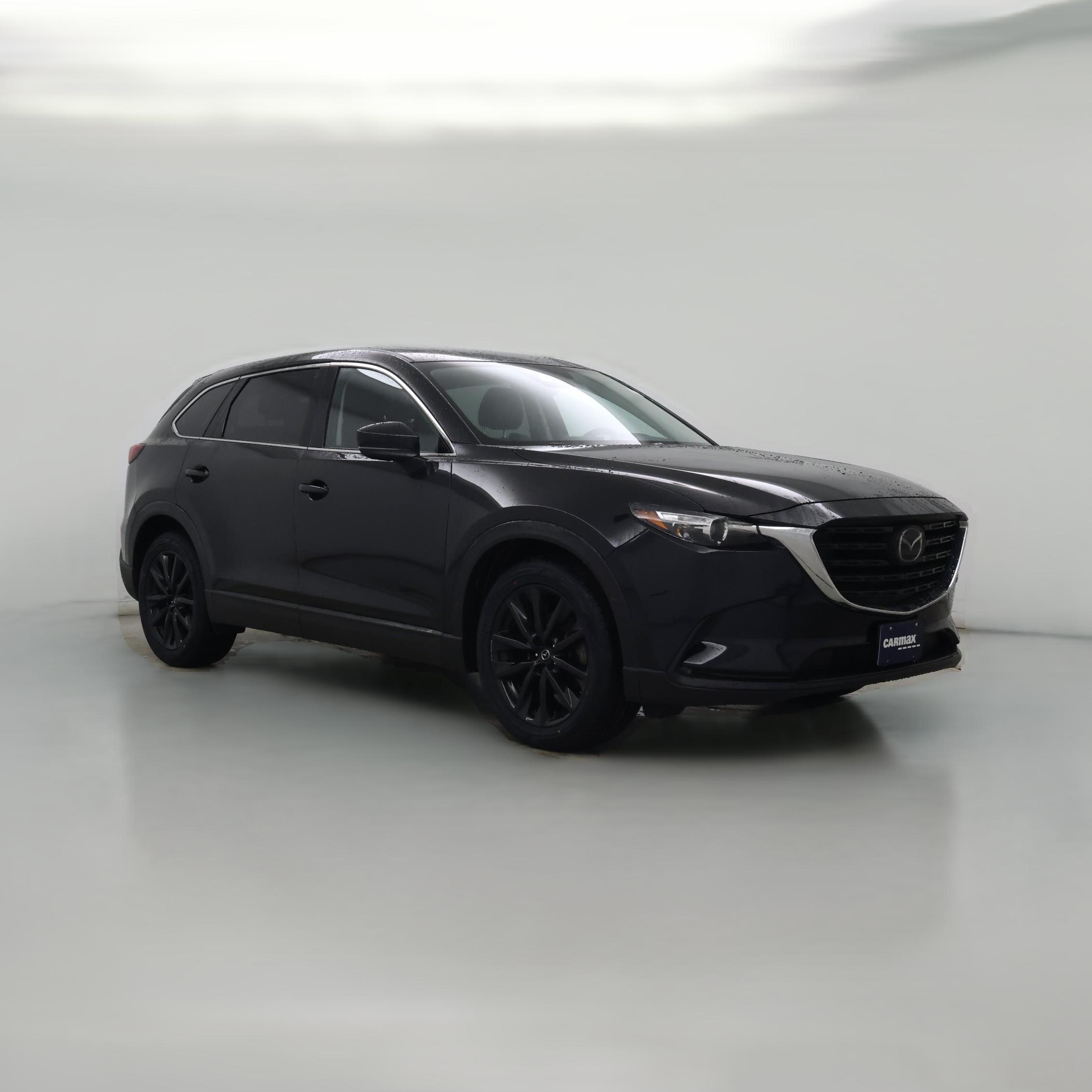 Thumbnail: 2023 Mazda CX-9 - 1