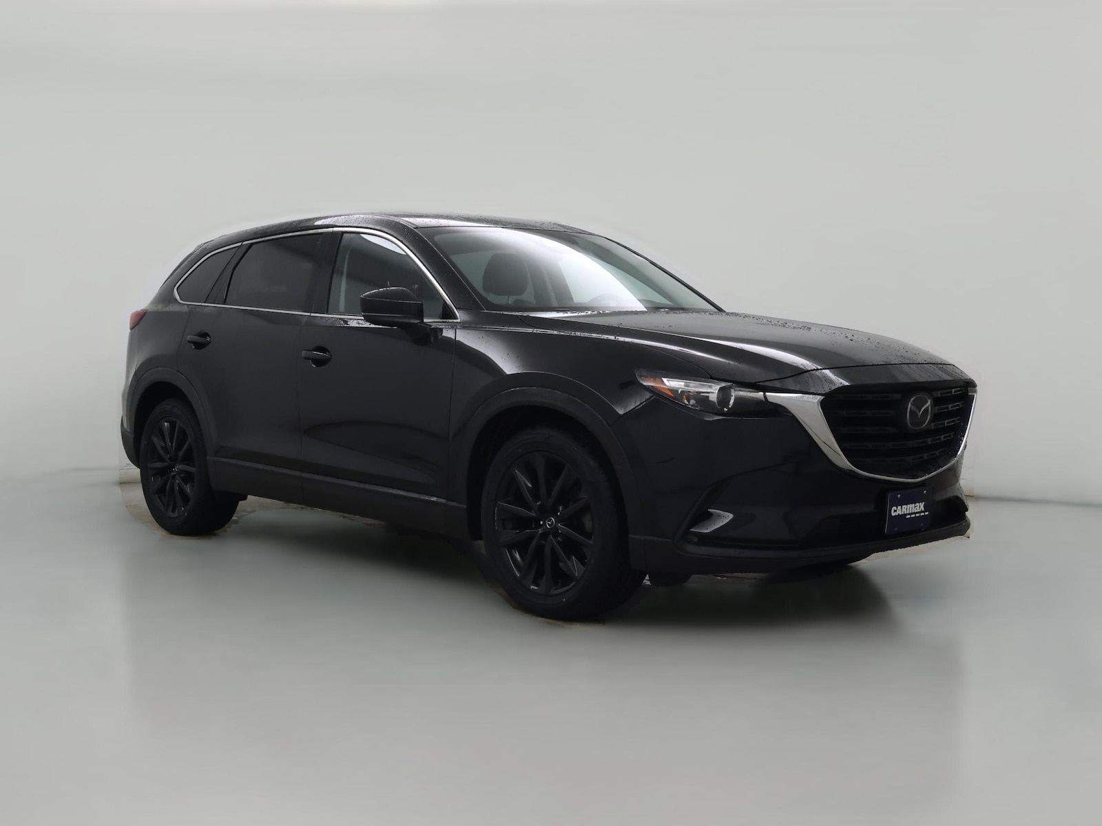 2023 Mazda CX-9