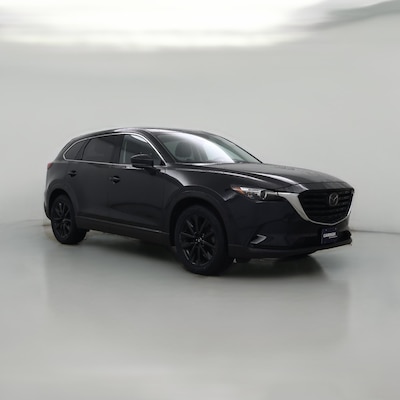 2023 Mazda CX-9 Carbon Edition