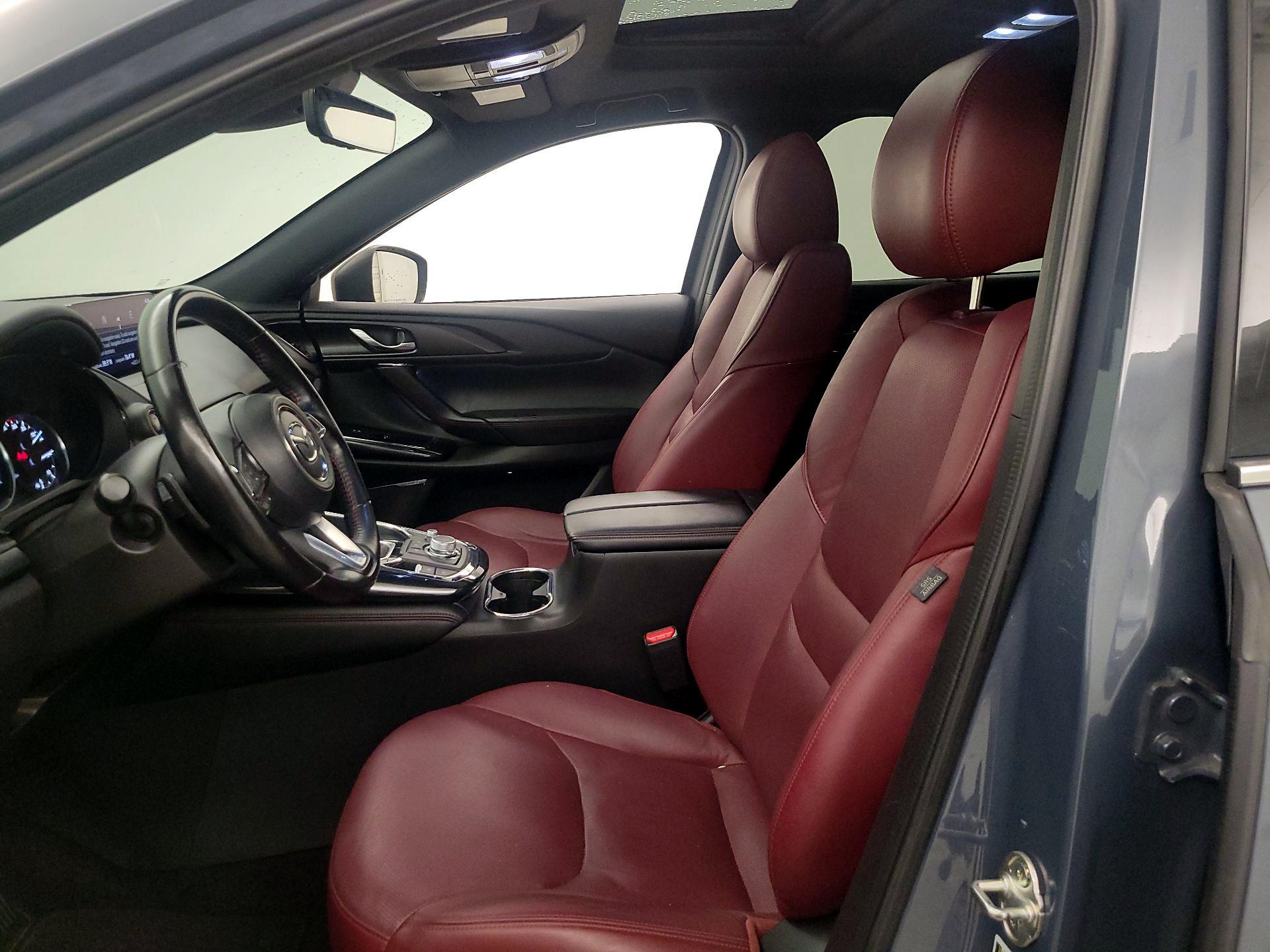 Thumbnail: 2023 Mazda CX-9 - 11