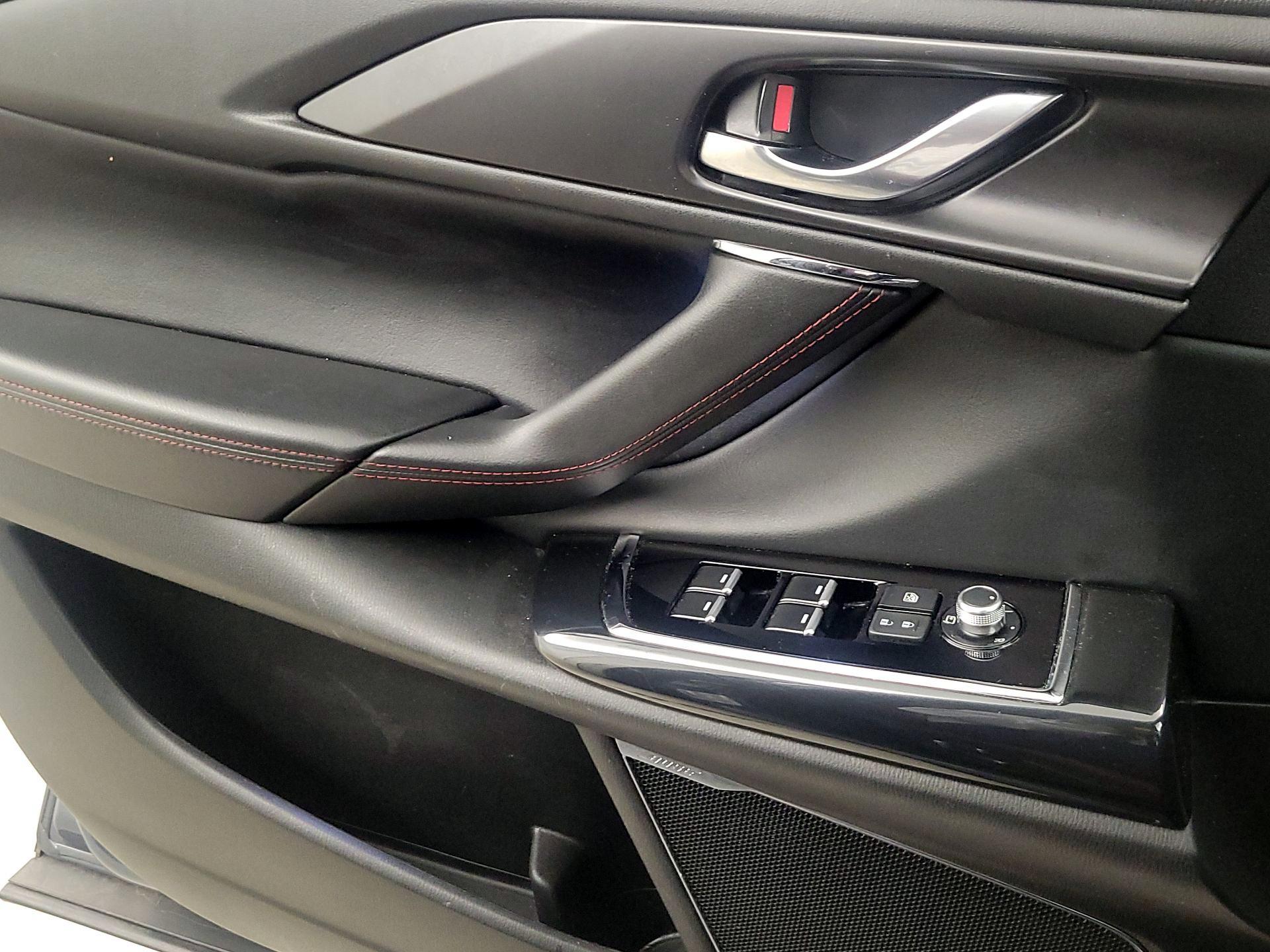 Thumbnail: 2023 Mazda CX-9 - 12