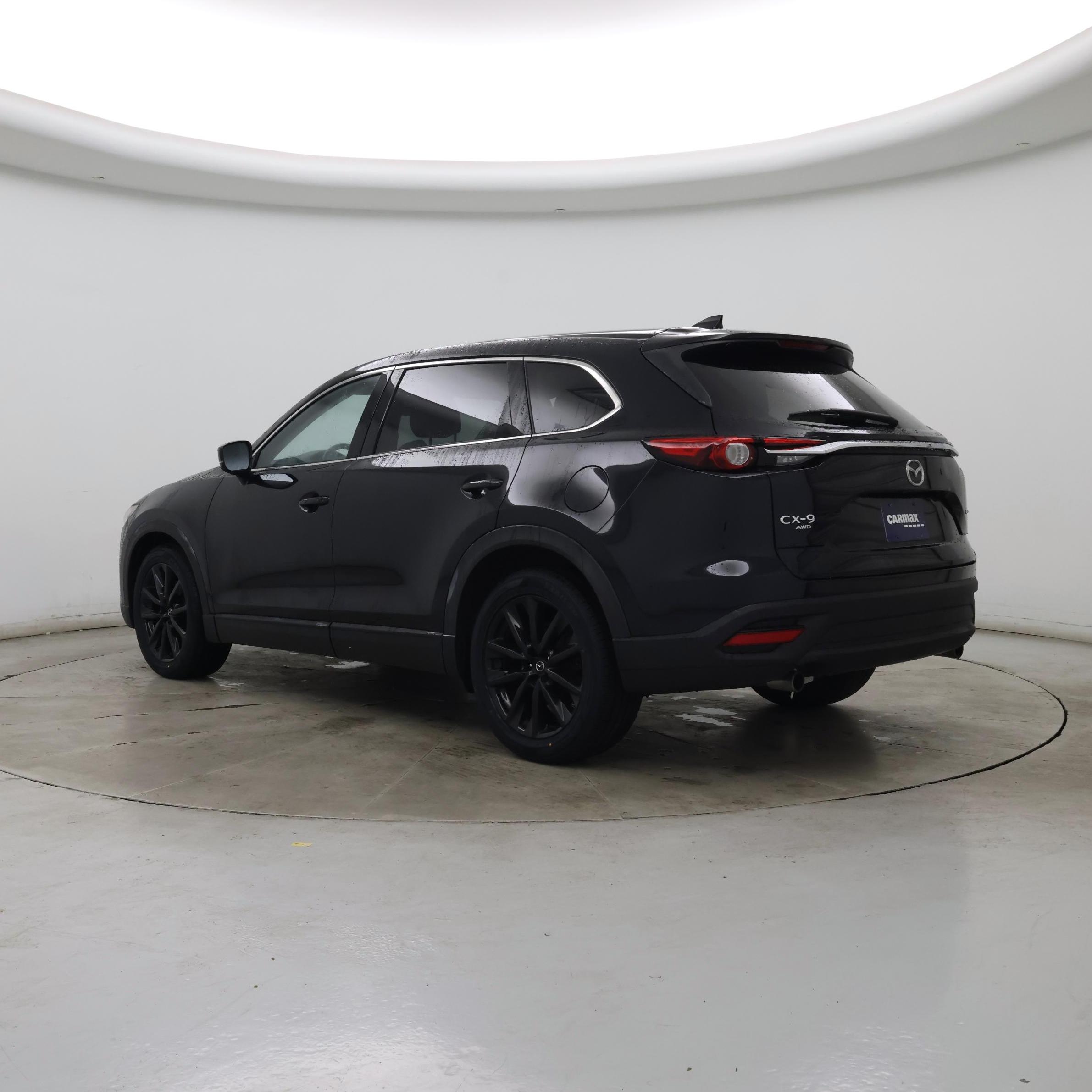 Thumbnail: 2023 Mazda CX-9 - 2