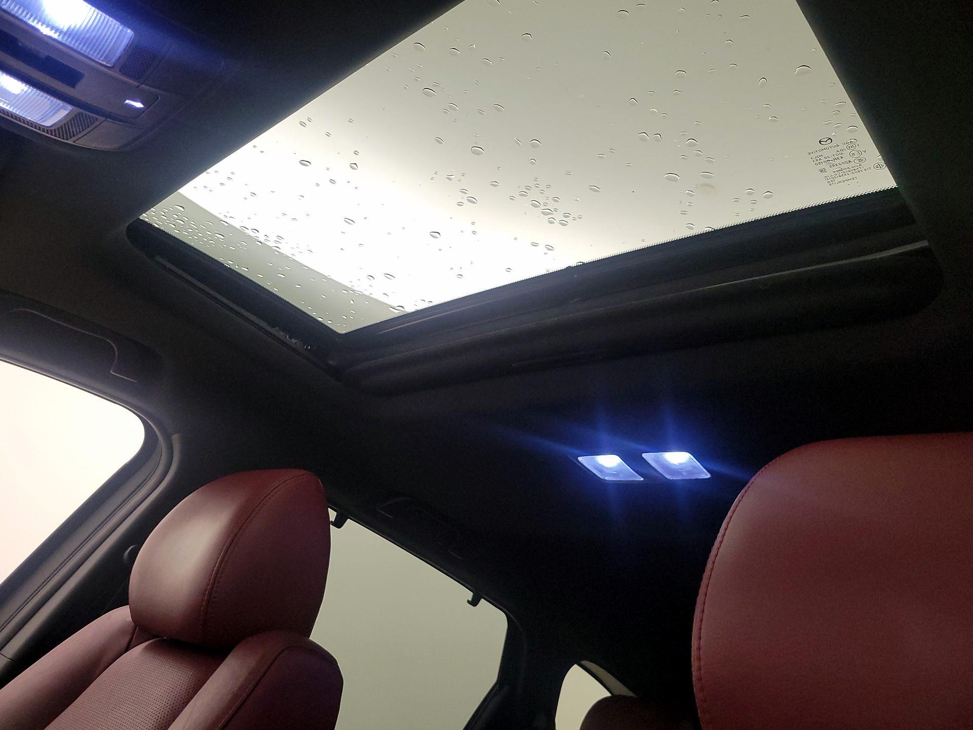 Thumbnail: 2023 Mazda CX-9 - 20
