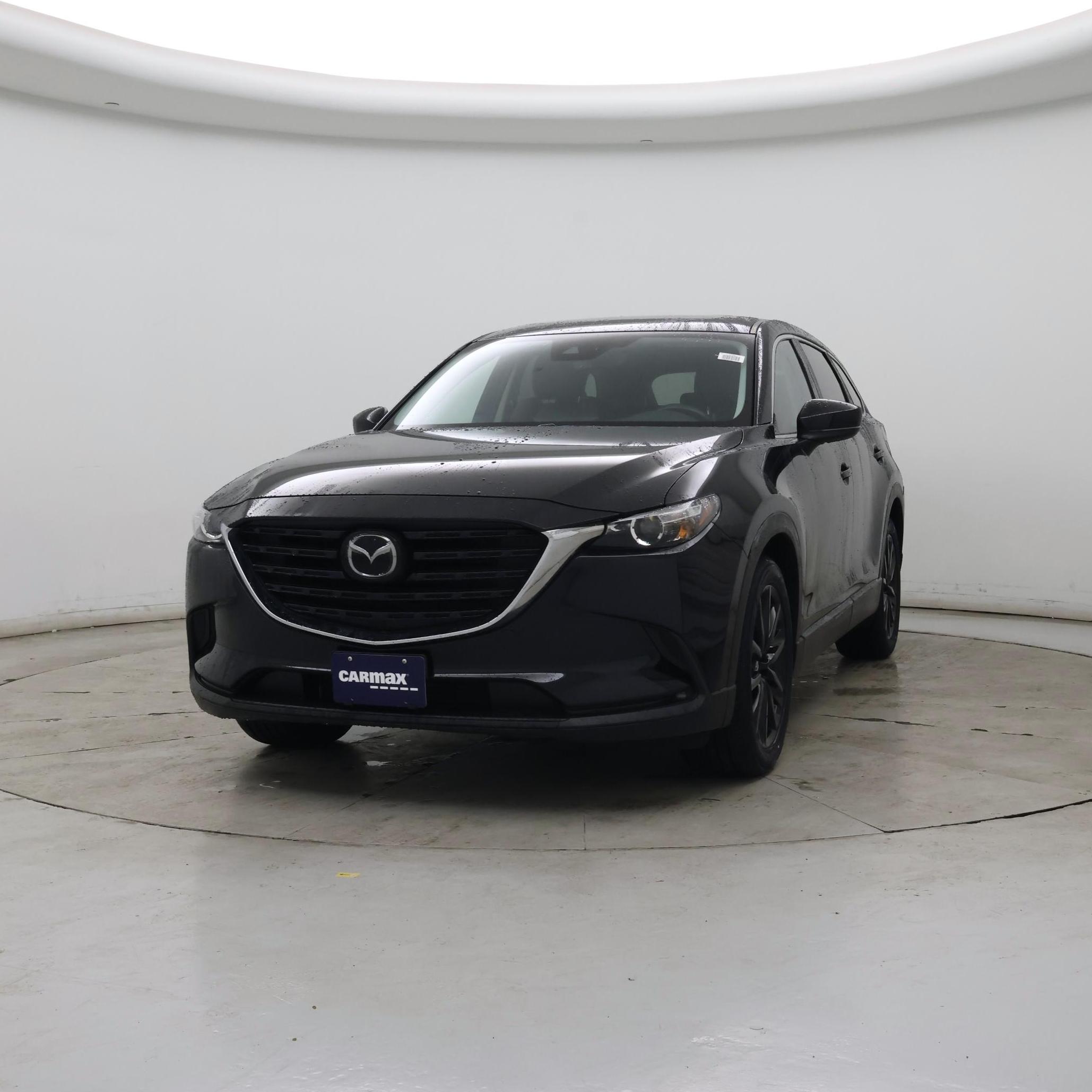 Thumbnail: 2023 Mazda CX-9 - 4