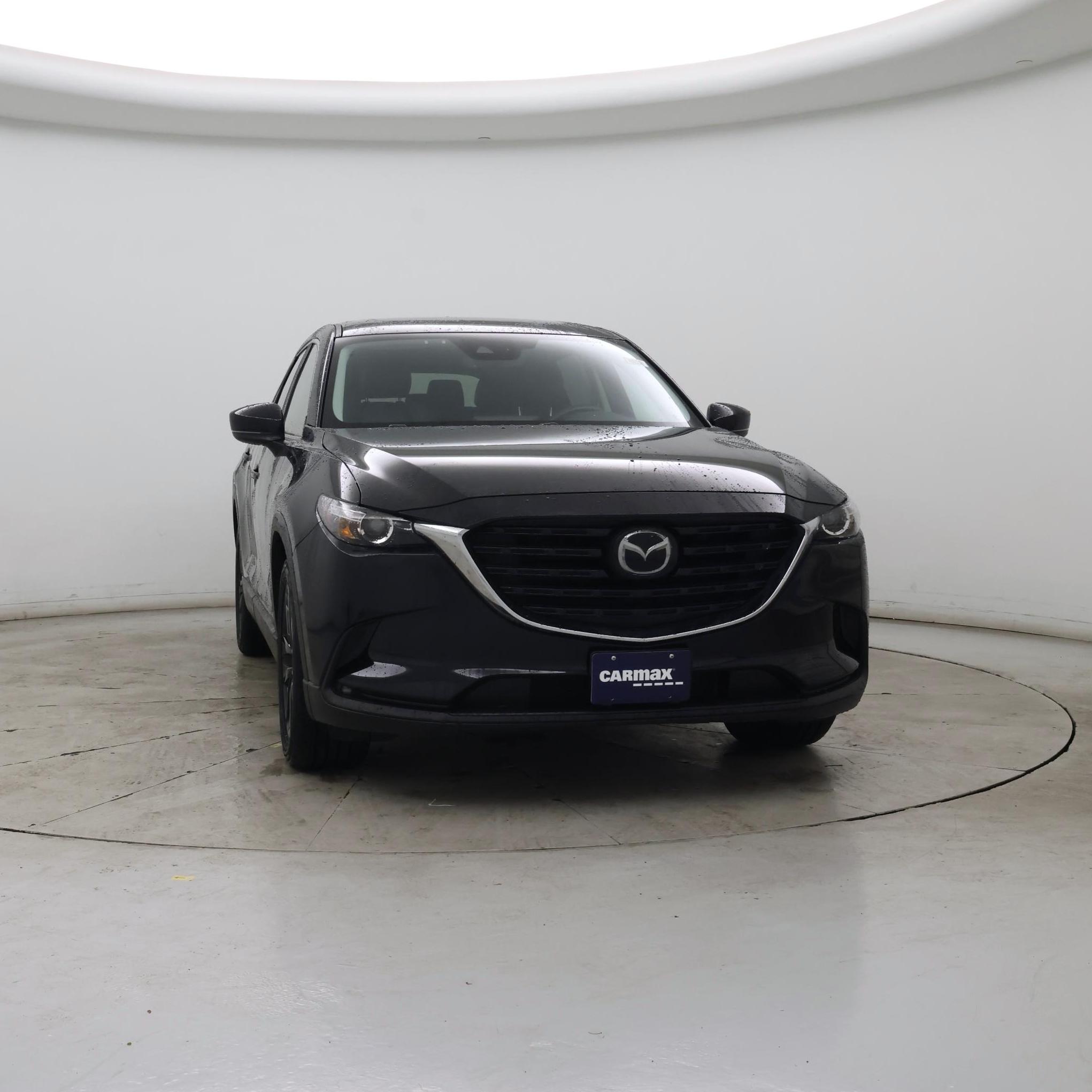 Thumbnail: 2023 Mazda CX-9 - 5