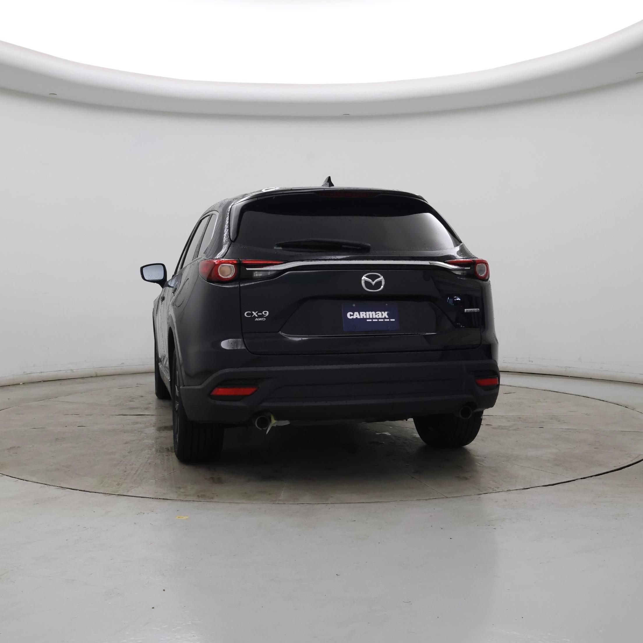 Thumbnail: 2023 Mazda CX-9 - 6