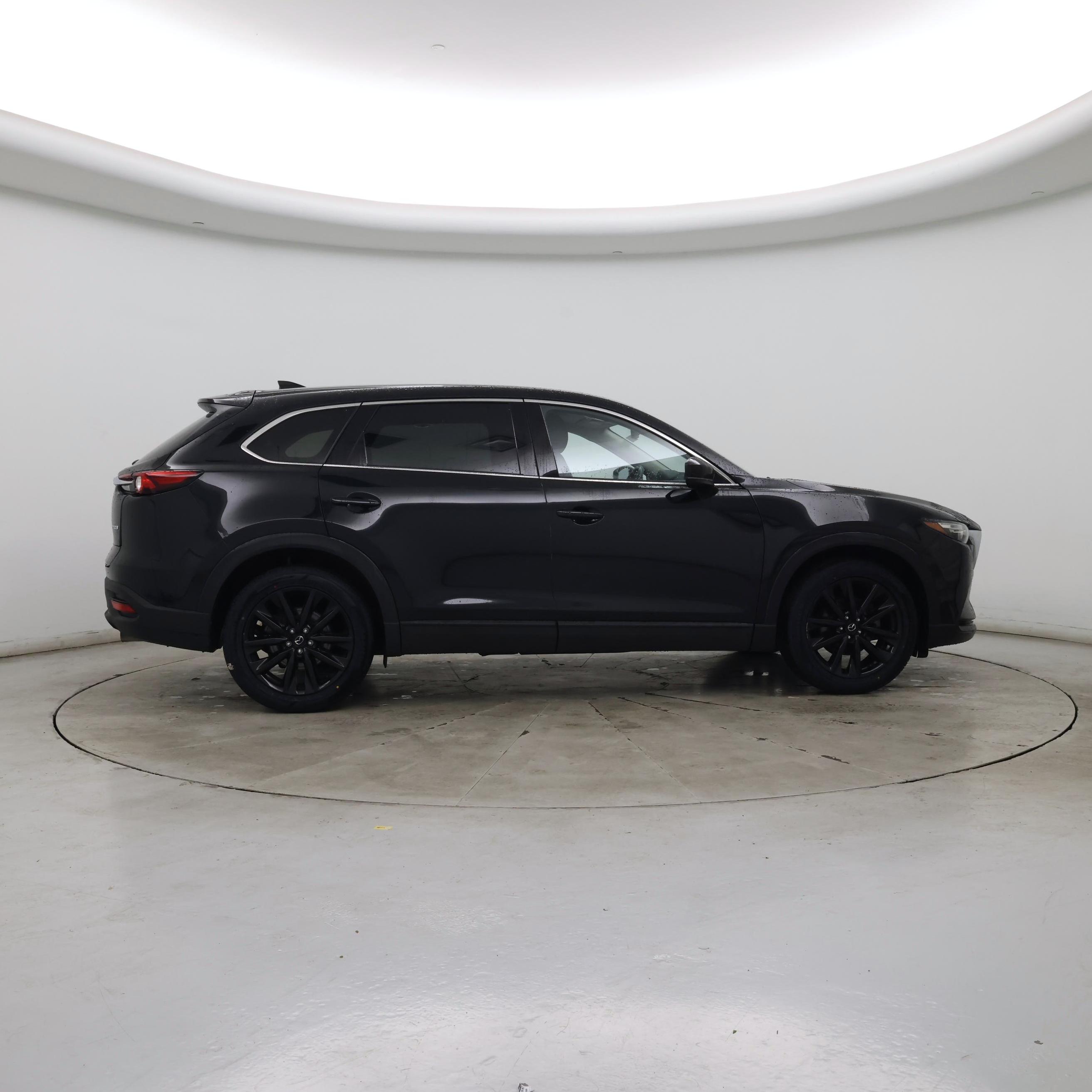 Thumbnail: 2023 Mazda CX-9 - 7