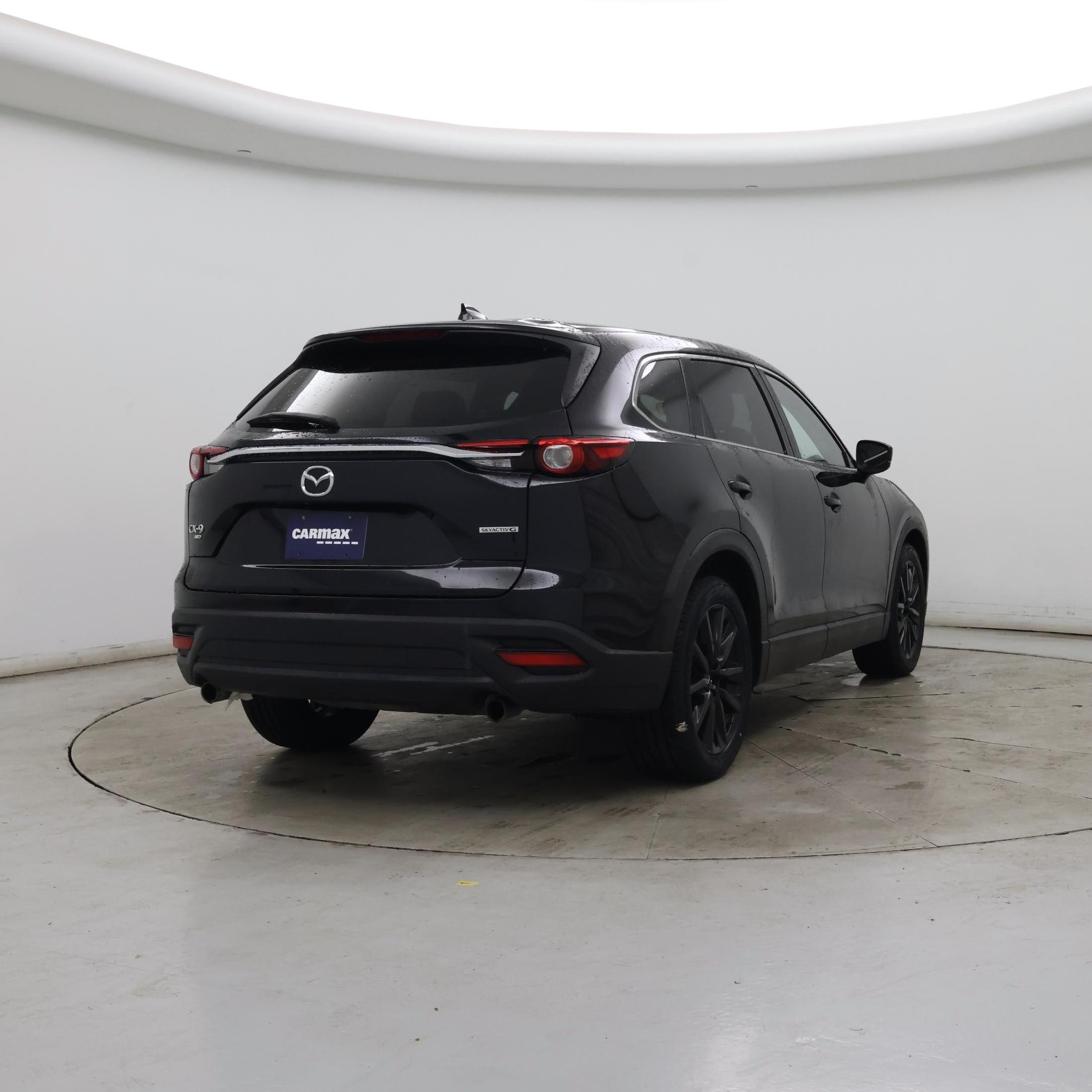 Thumbnail: 2023 Mazda CX-9 - 8