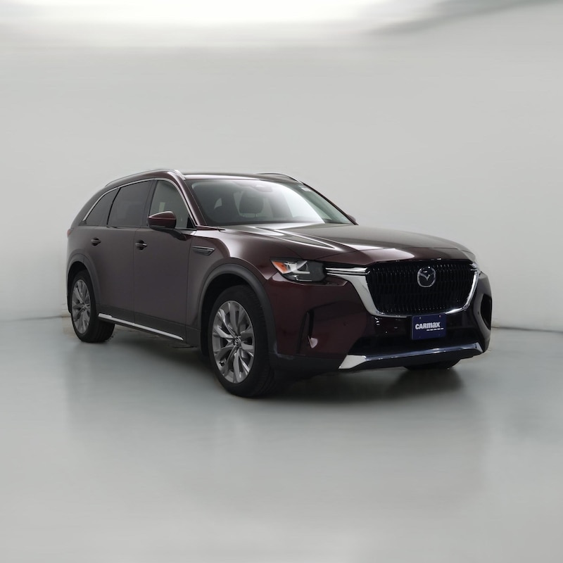 2024 Mazda CX-90 Turbo Premium