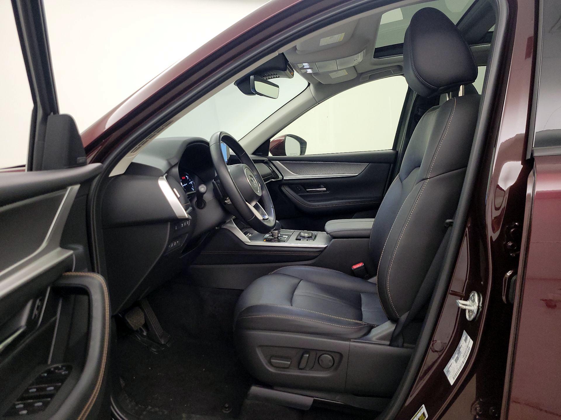 Thumbnail: 2024 Mazda CX-90 - 11