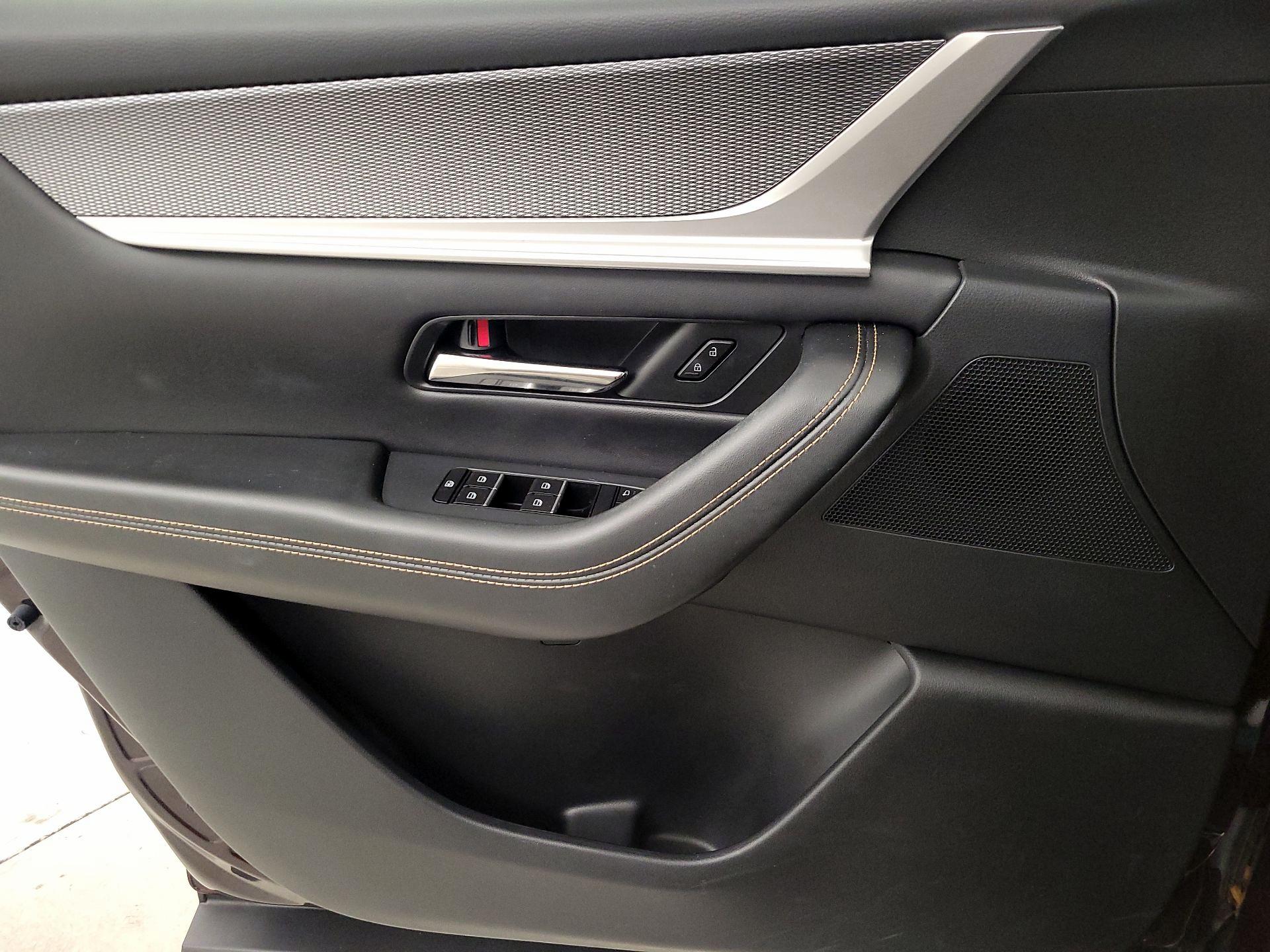 Thumbnail: 2024 Mazda CX-90 - 12