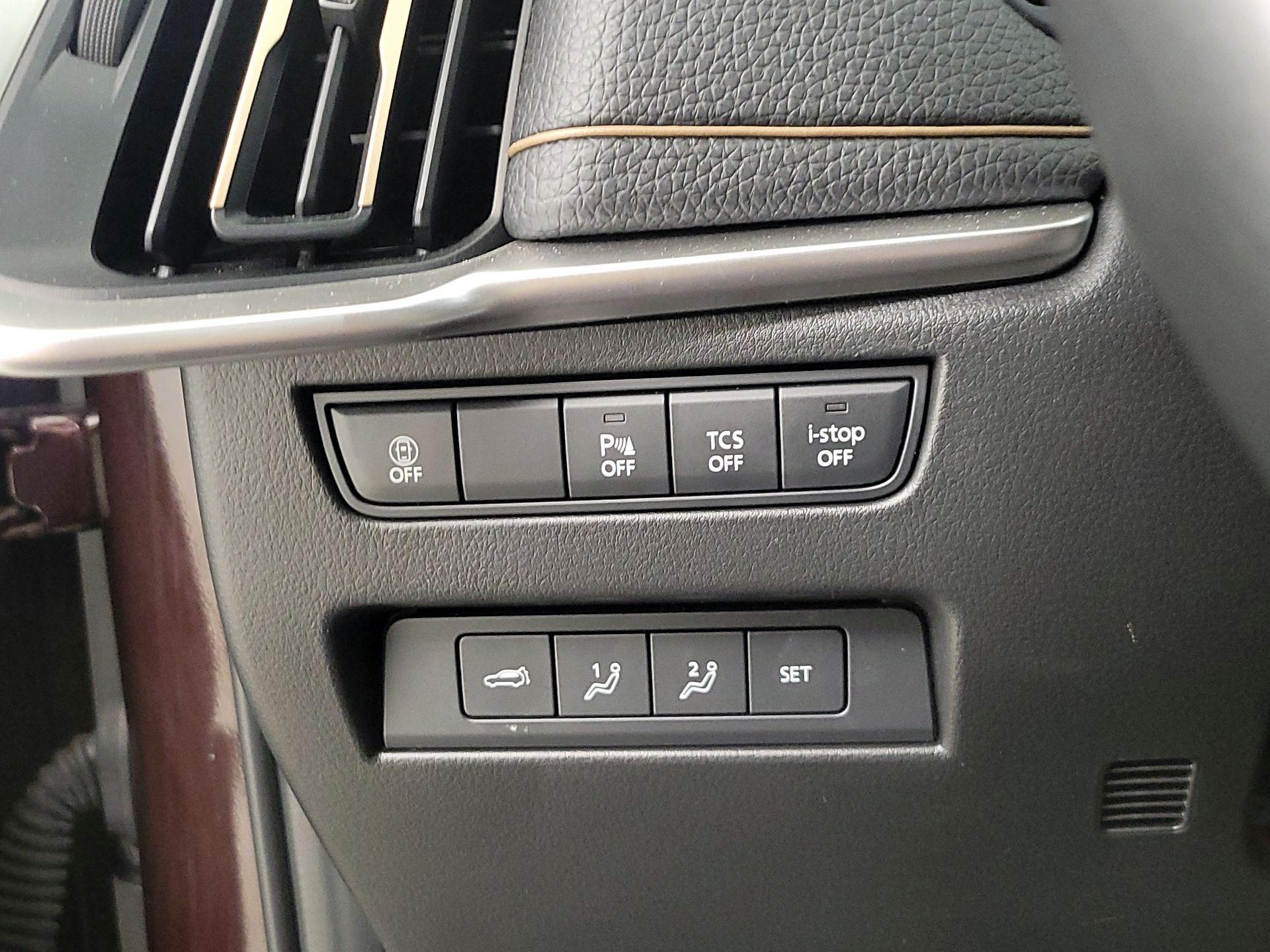 Thumbnail: 2024 Mazda CX-90 - 13