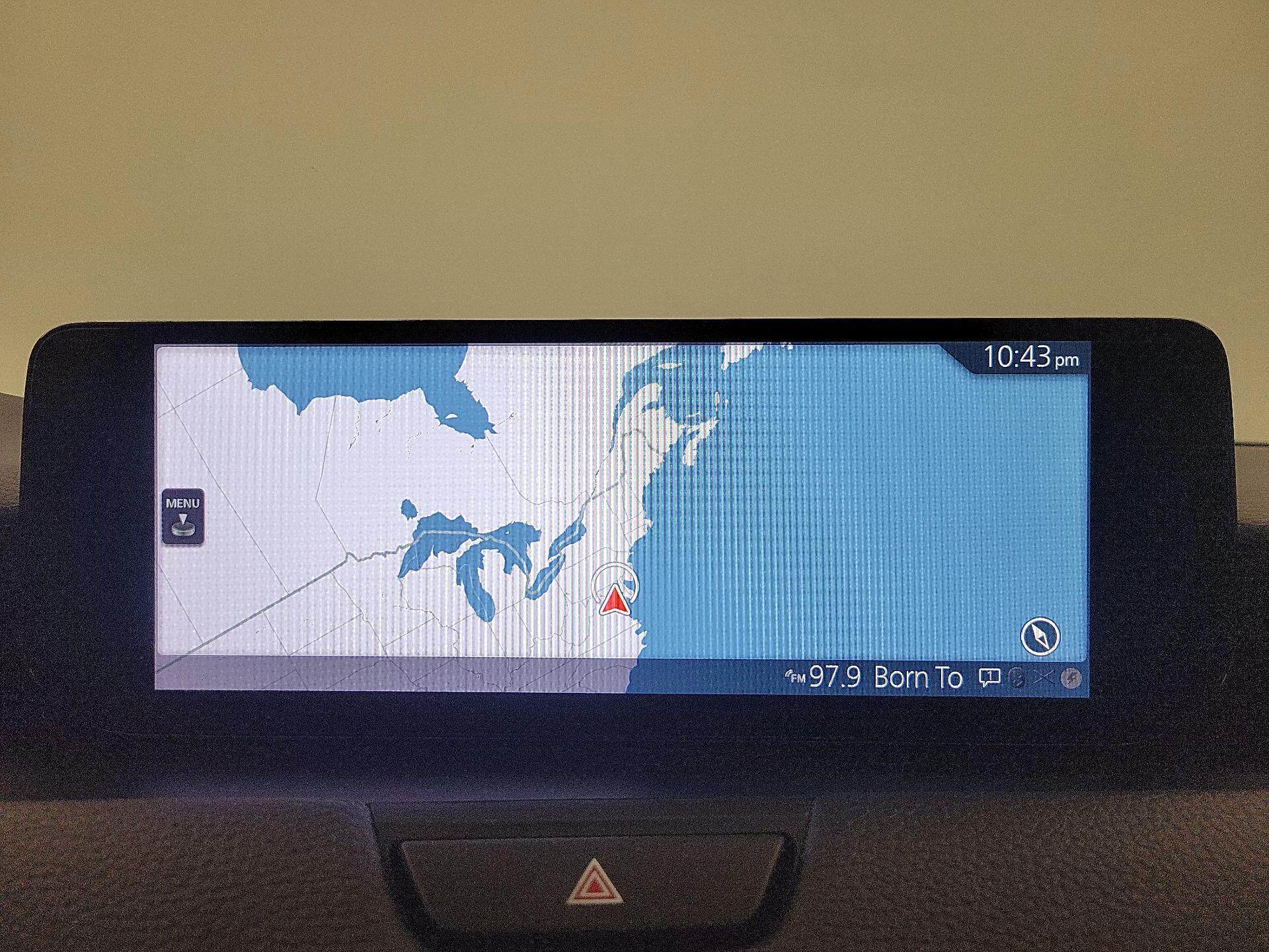 Thumbnail: 2024 Mazda CX-90 - 14