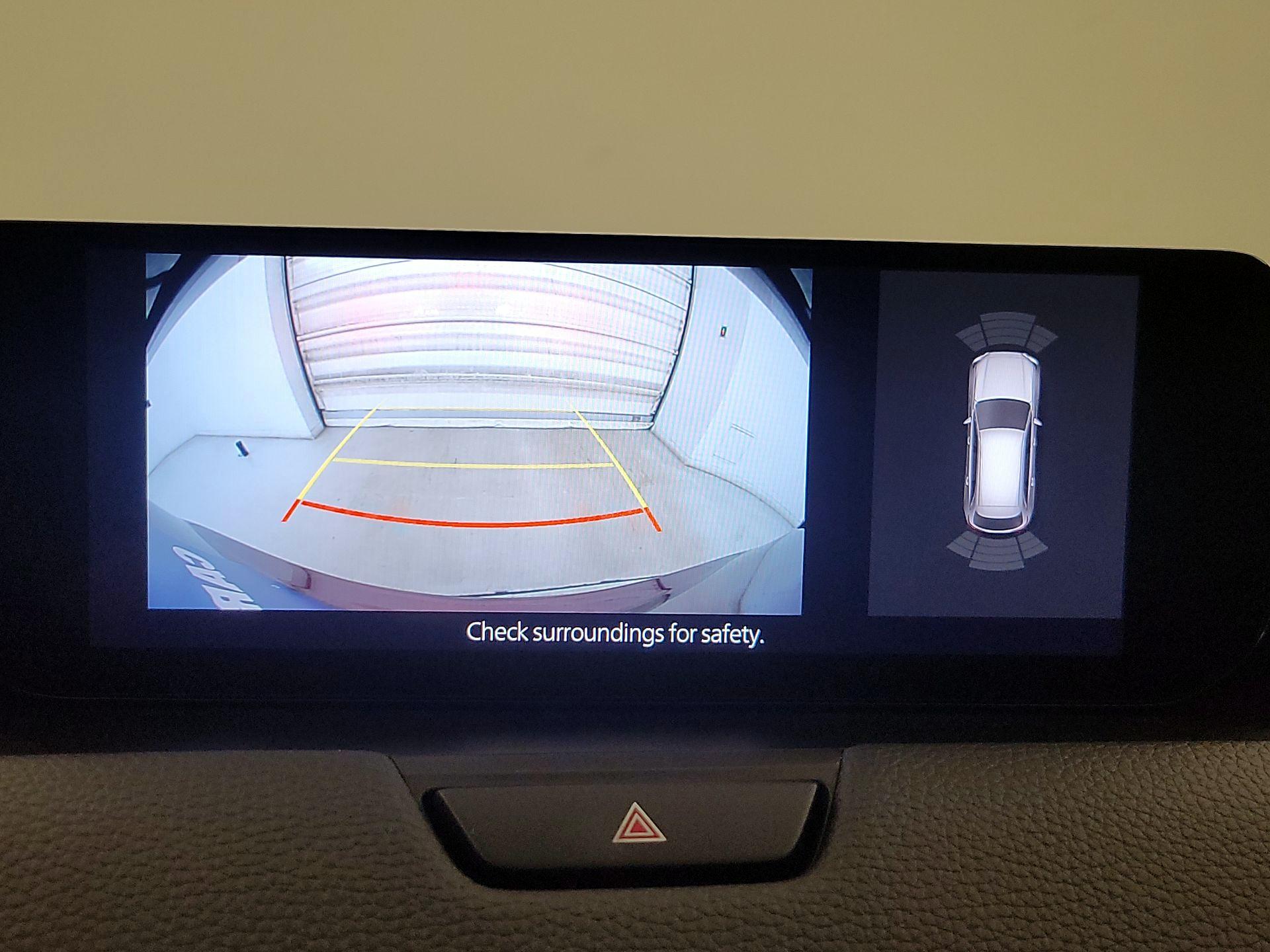 Thumbnail: 2024 Mazda CX-90 - 15