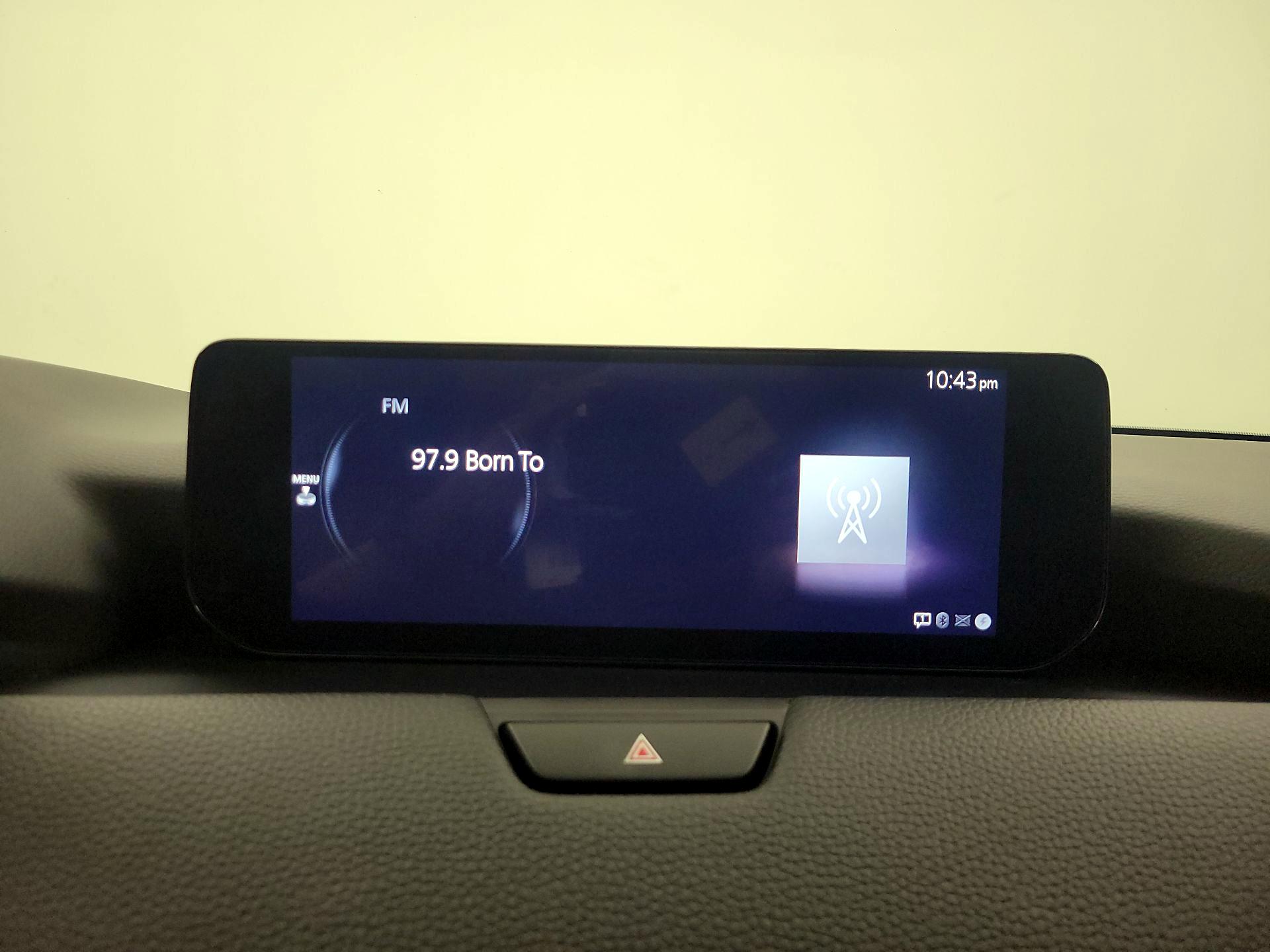 Thumbnail: 2024 Mazda CX-90 - 16